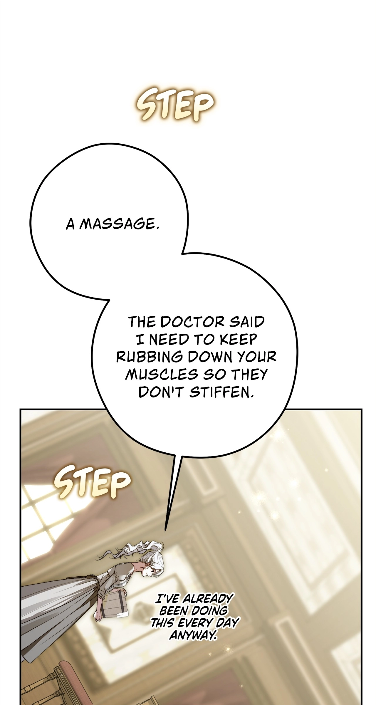 The Duchess Lives Only for This Day Chapter 4 Page 59