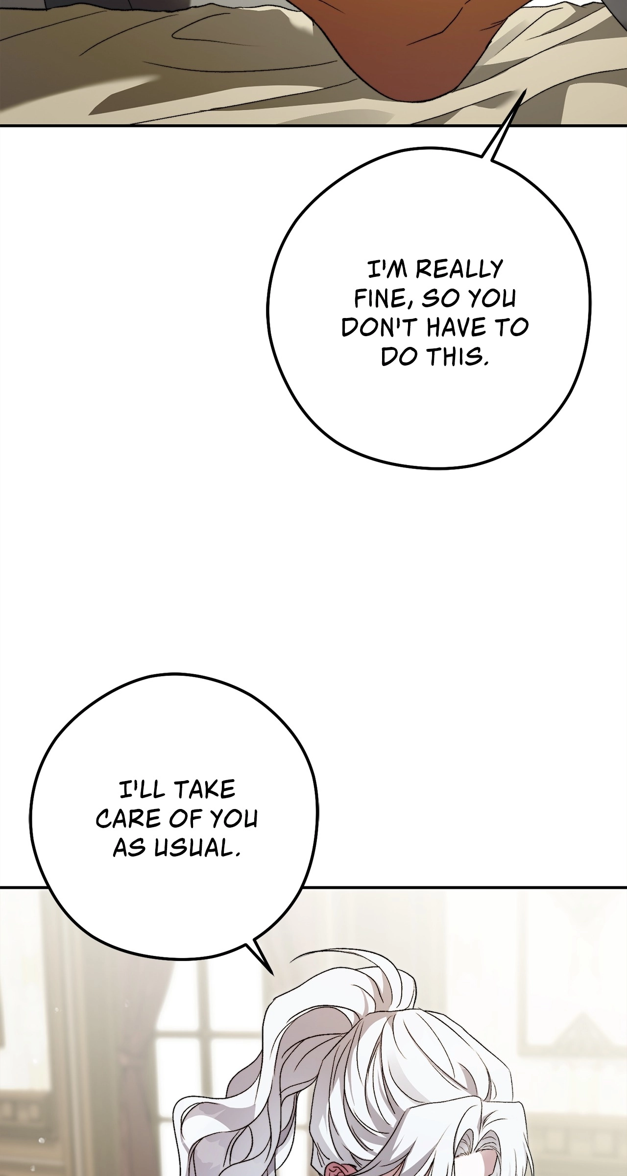 The Duchess Lives Only for This Day Chapter 4 Page 67