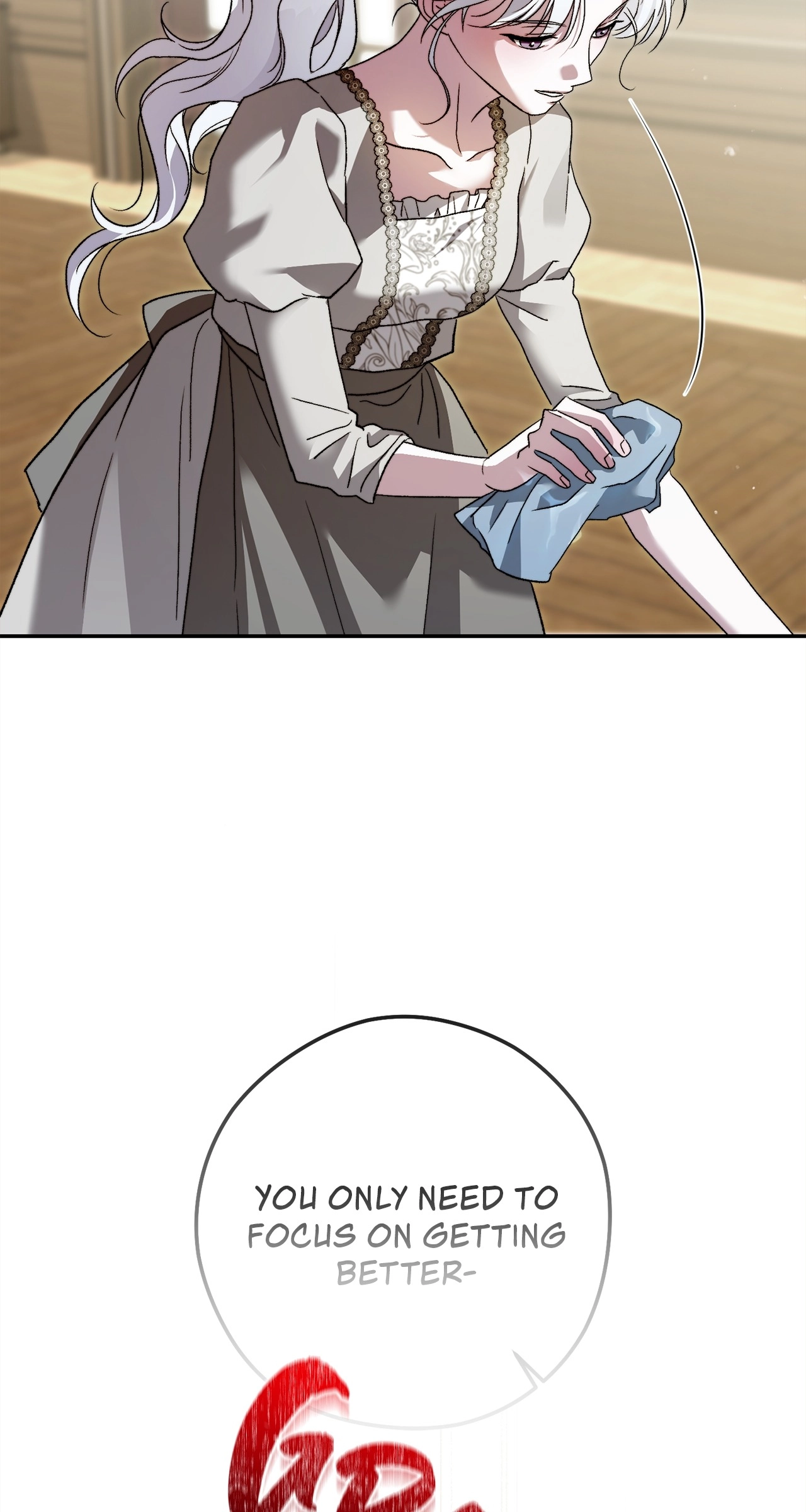 The Duchess Lives Only for This Day Chapter 4 Page 68