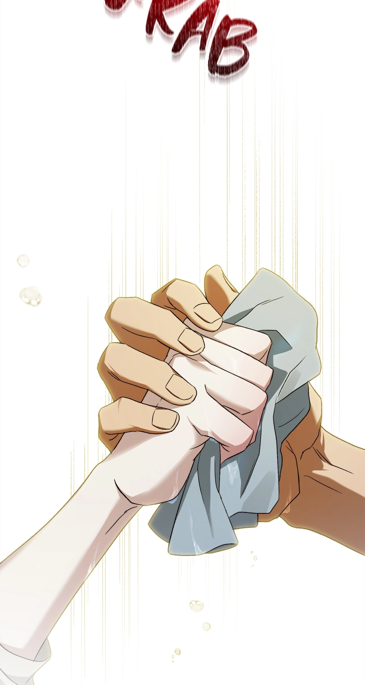 The Duchess Lives Only for This Day Chapter 4 Page 69