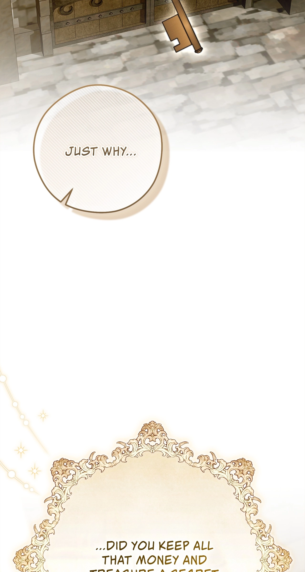 The Duchess Lives Only for This Day Chapter 4 Page 7