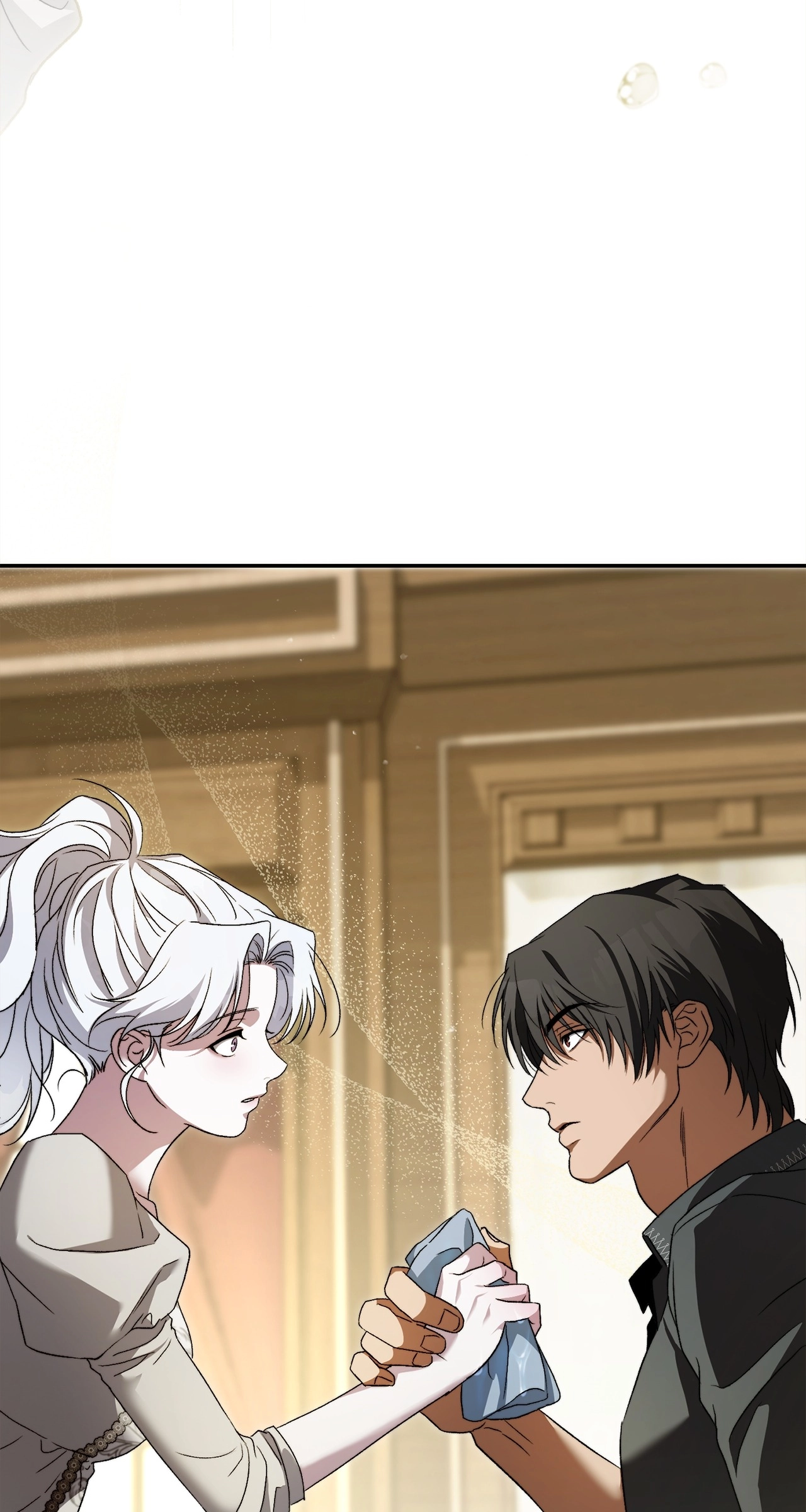 The Duchess Lives Only for This Day Chapter 4 Page 70