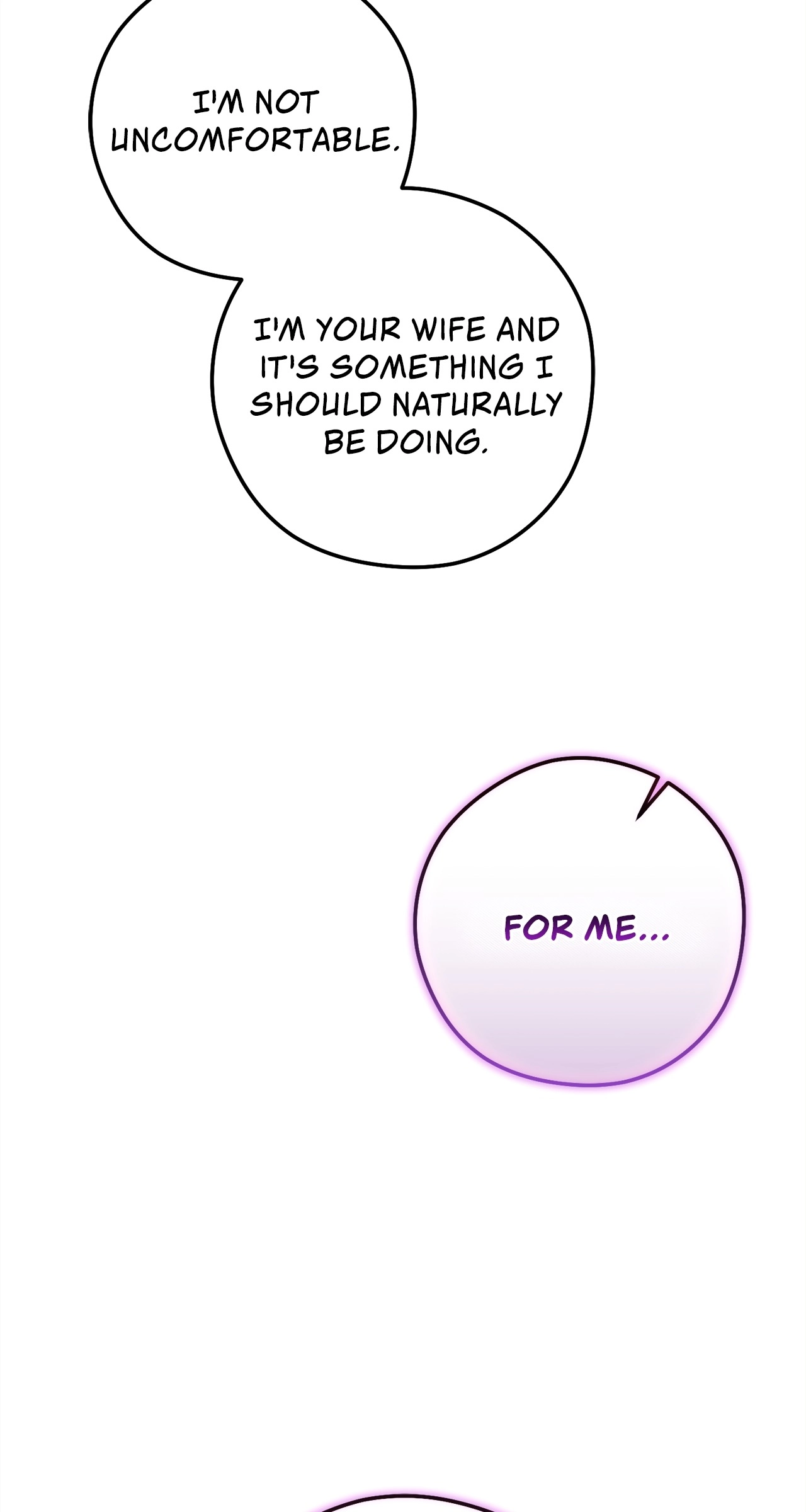 The Duchess Lives Only for This Day Chapter 4 Page 76