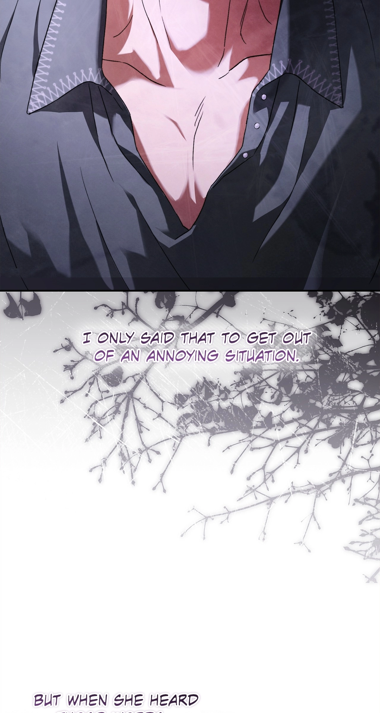 The Duchess Lives Only for This Day Chapter 4 Page 78