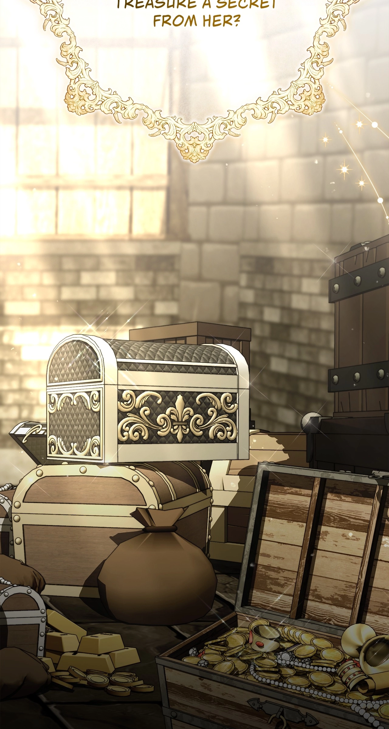 The Duchess Lives Only for This Day Chapter 4 Page 8