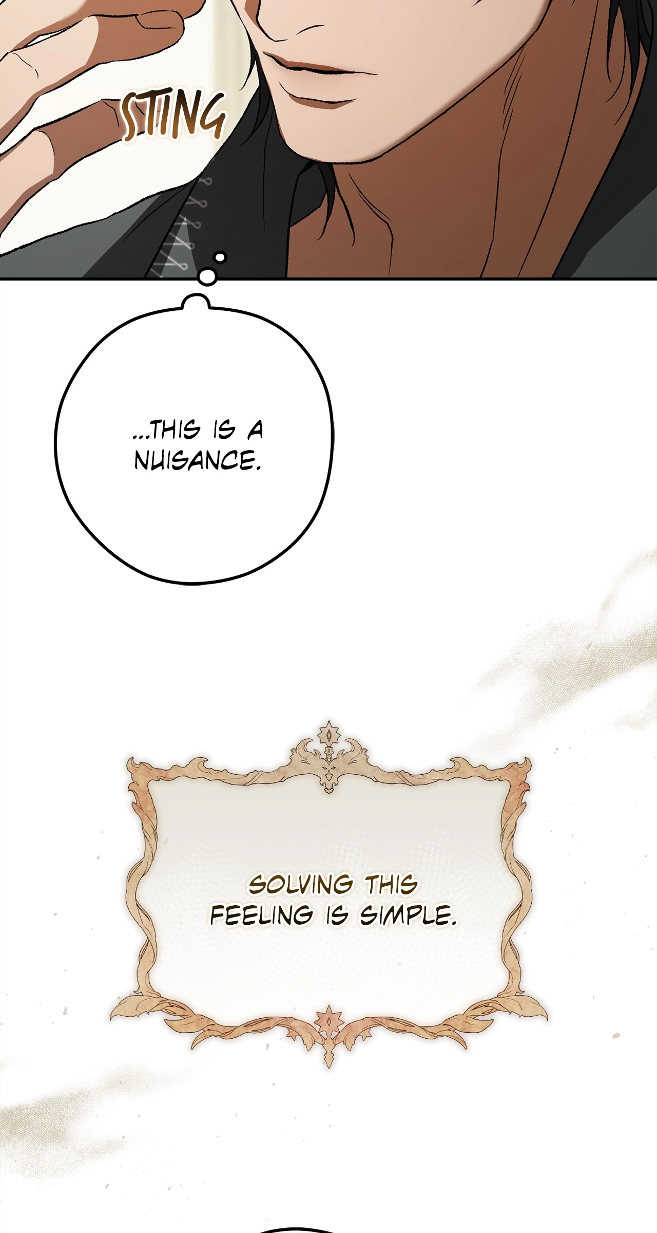 The Duchess Lives Only for This Day Chapter 4 Page 84