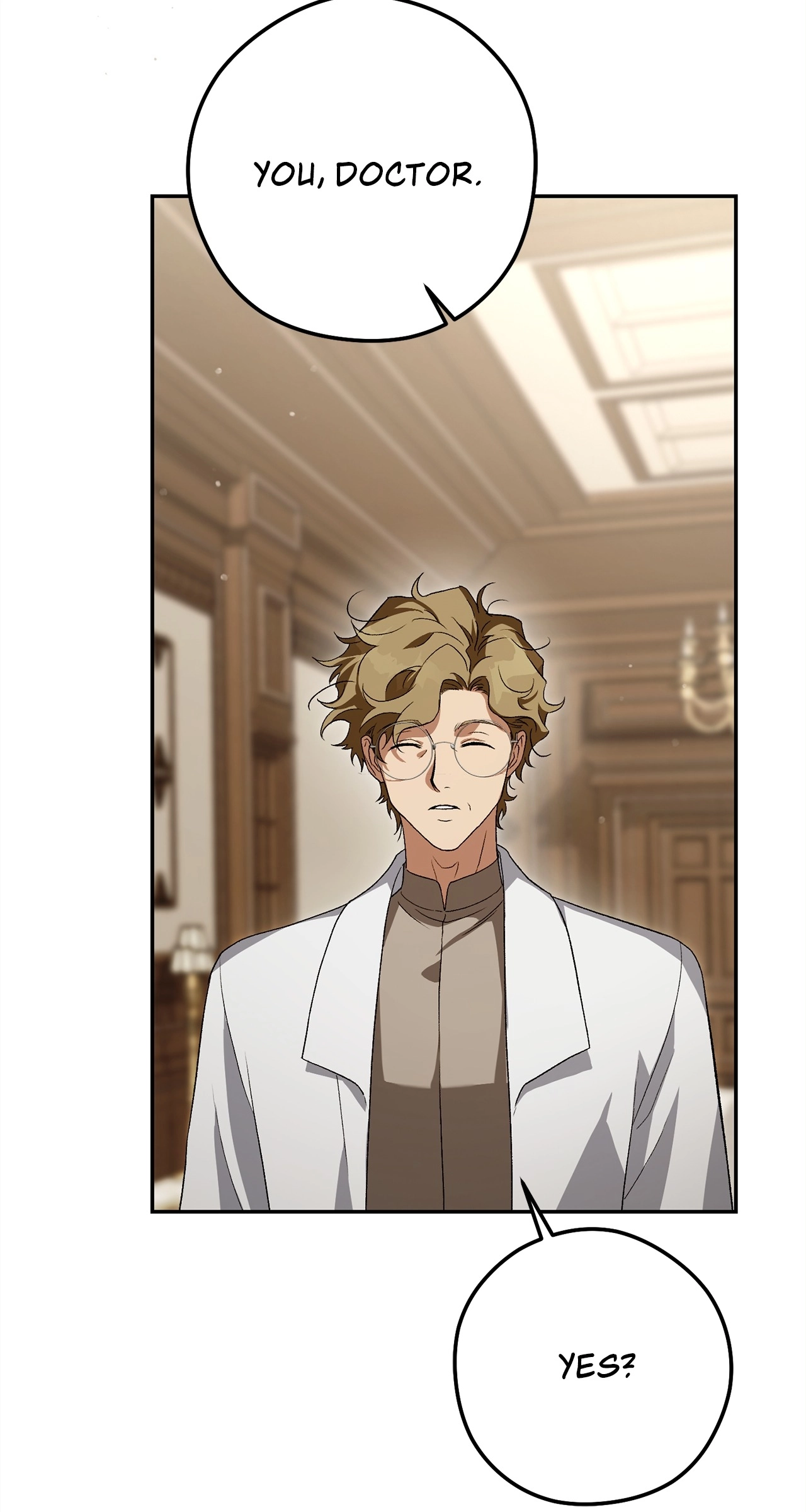 The Duchess Lives Only for This Day Chapter 4 Page 85