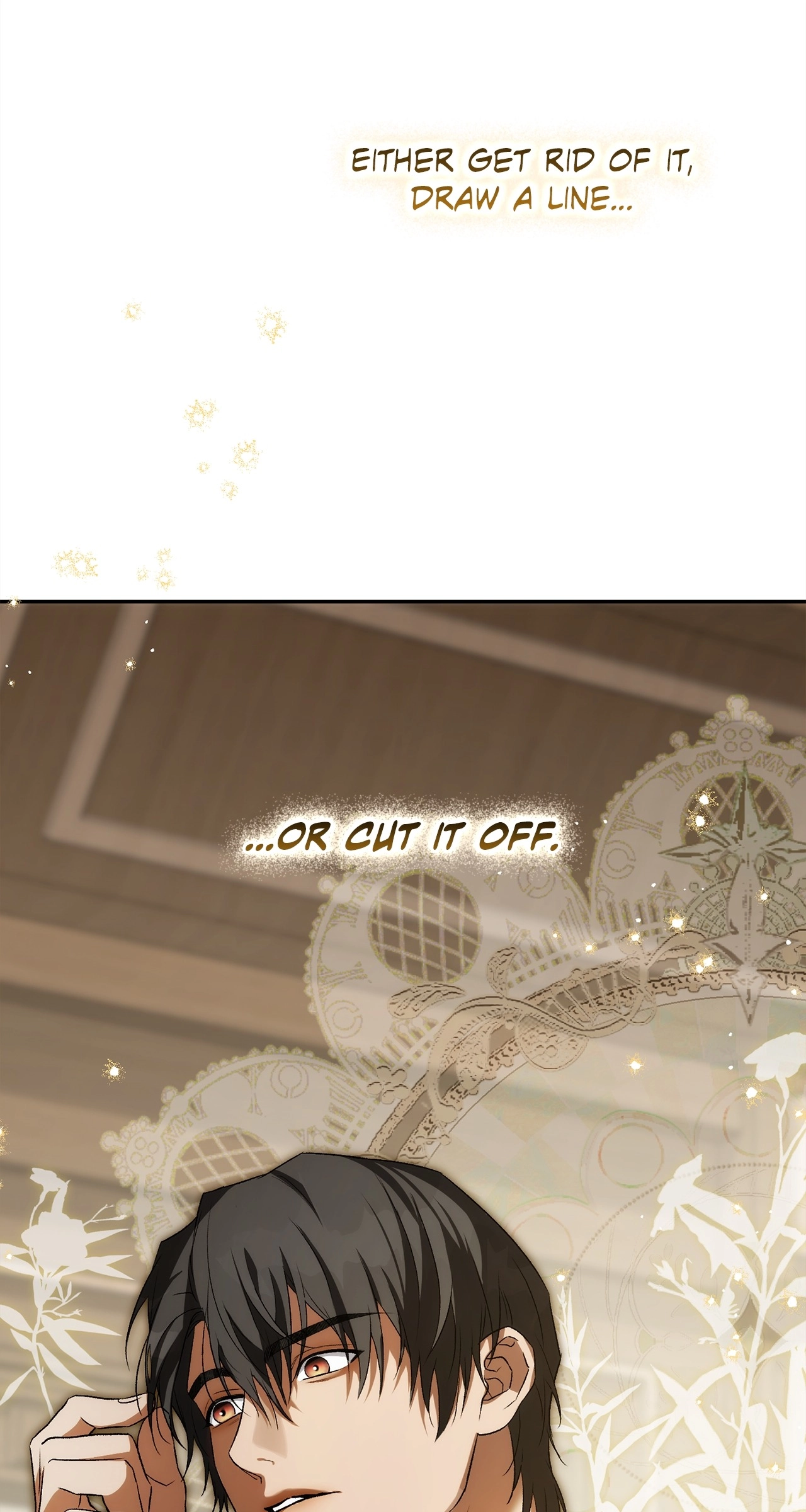 The Duchess Lives Only for This Day Chapter 4 Page 87