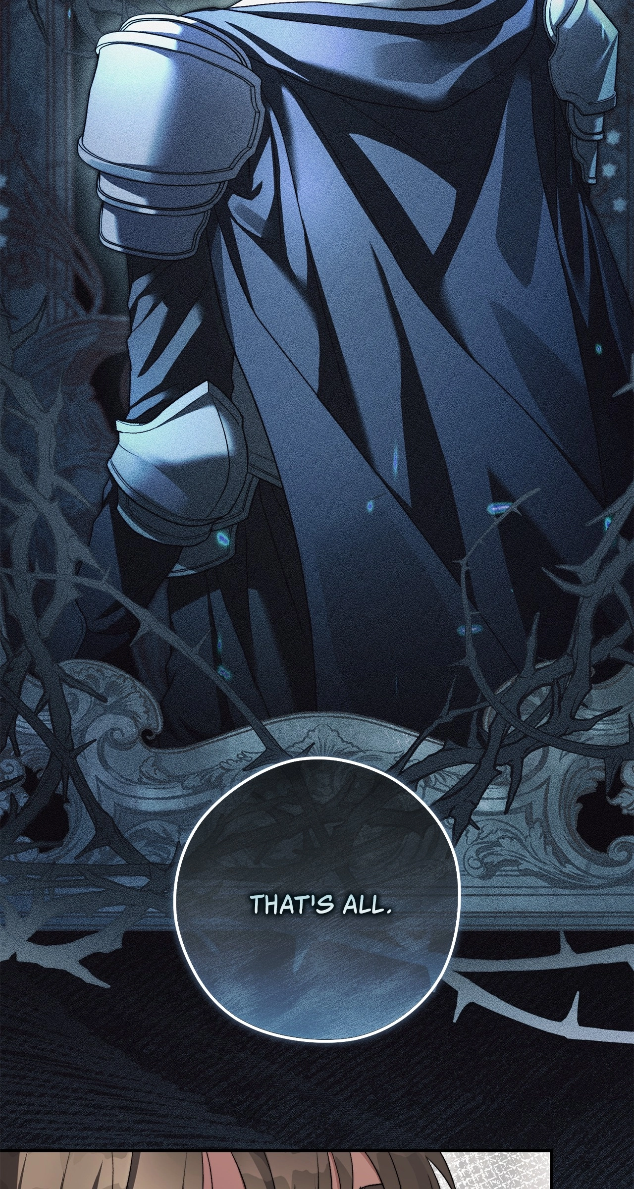 The Duchess Lives Only for This Day Chapter 10 - 1 Page 11