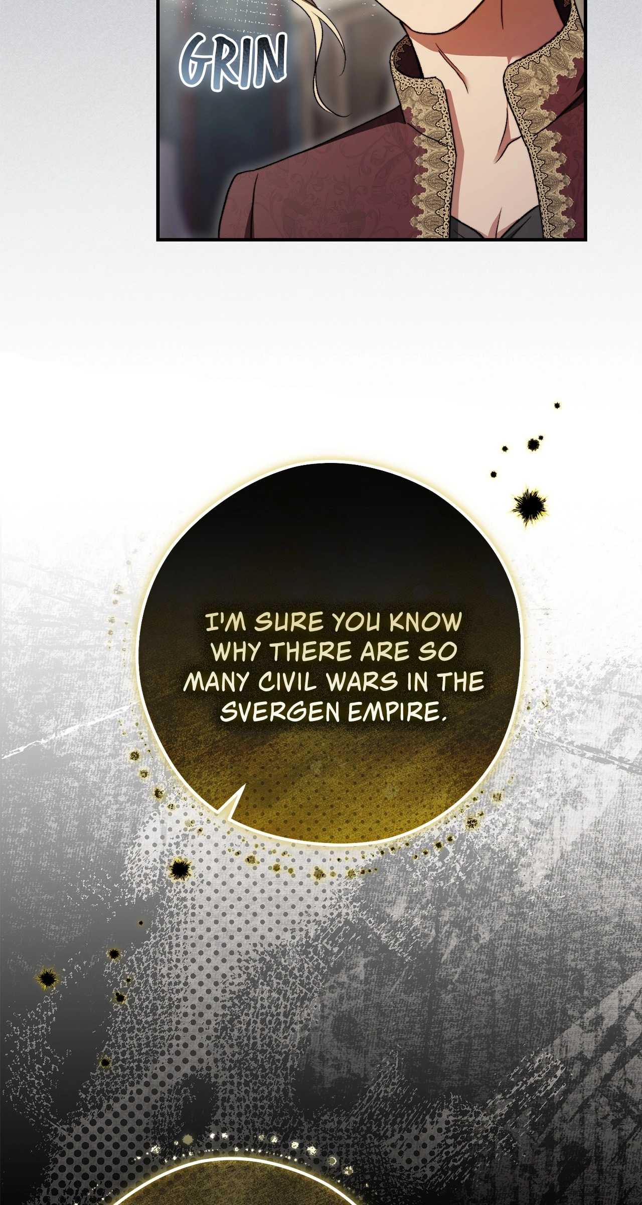 The Duchess Lives Only for This Day Chapter 10 - 1 Page 13