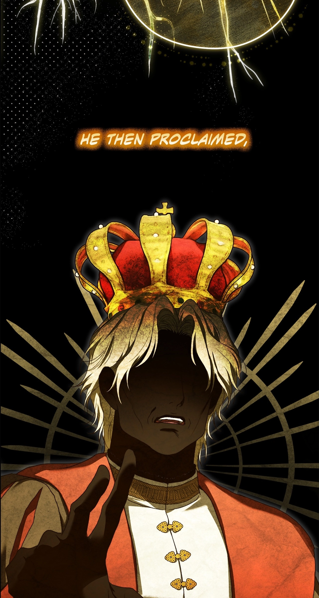 The Duchess Lives Only for This Day Chapter 10 - 1 Page 15