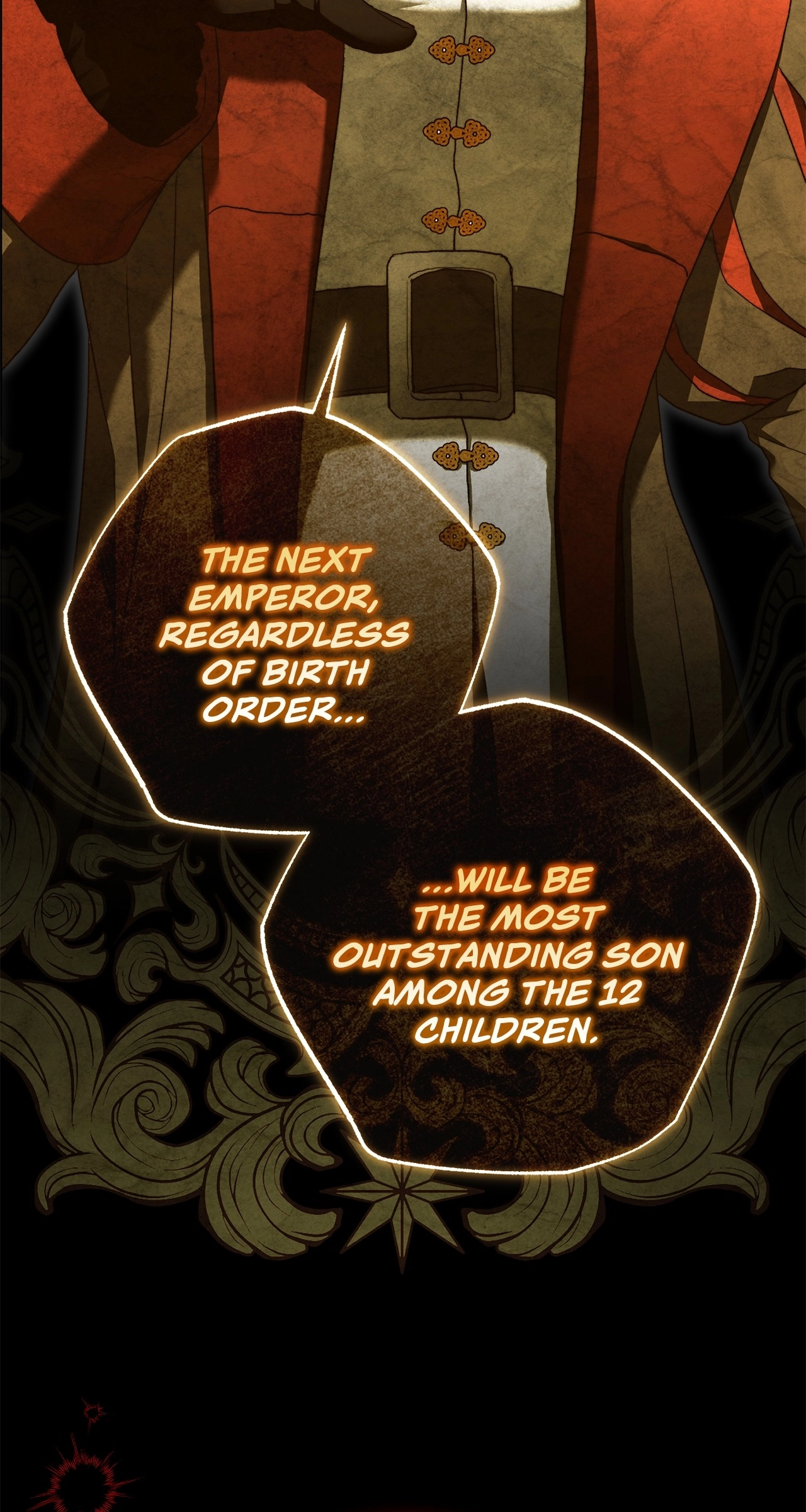 The Duchess Lives Only for This Day Chapter 10 - 1 Page 16