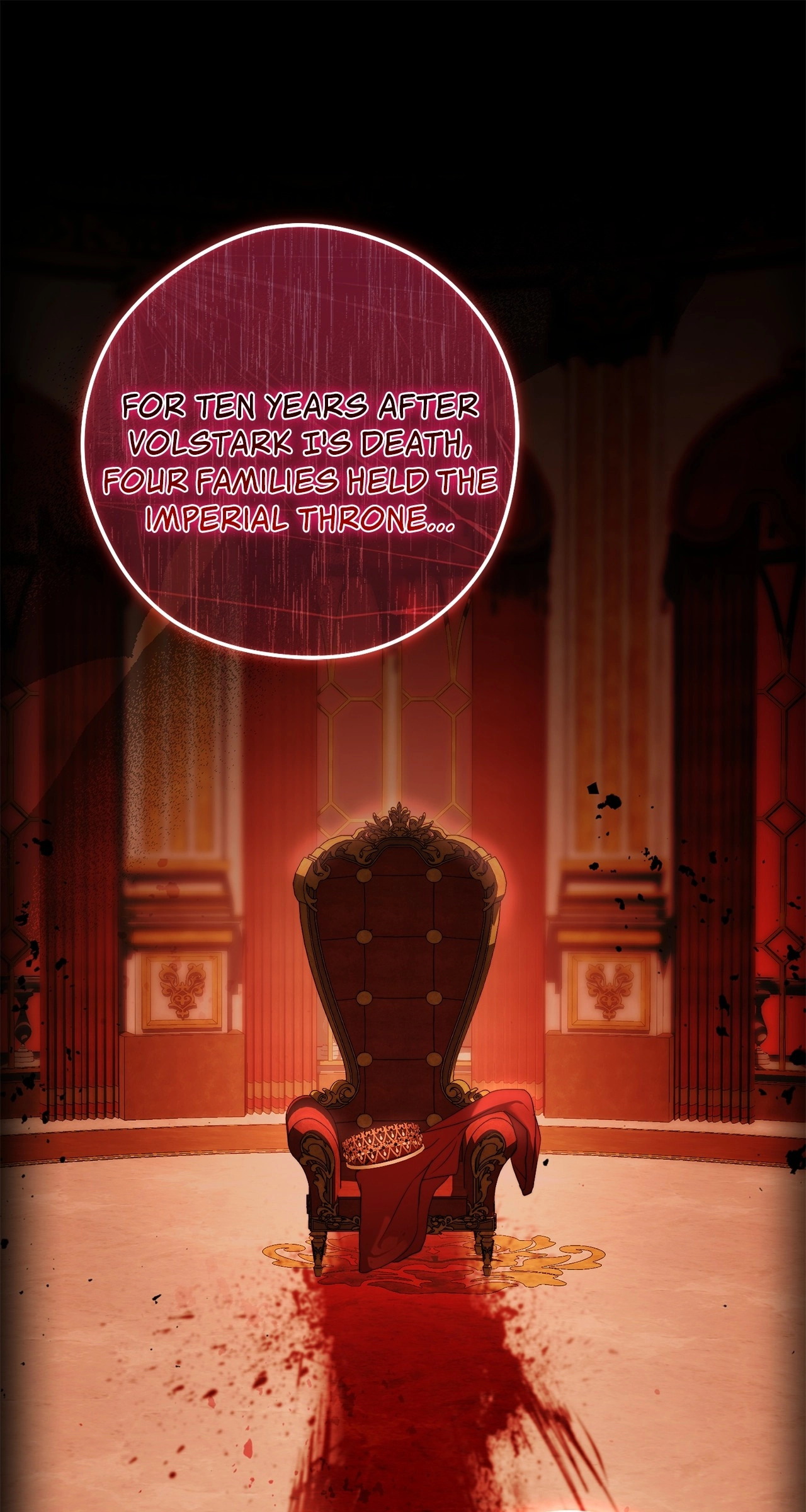 The Duchess Lives Only for This Day Chapter 10 - 1 Page 18