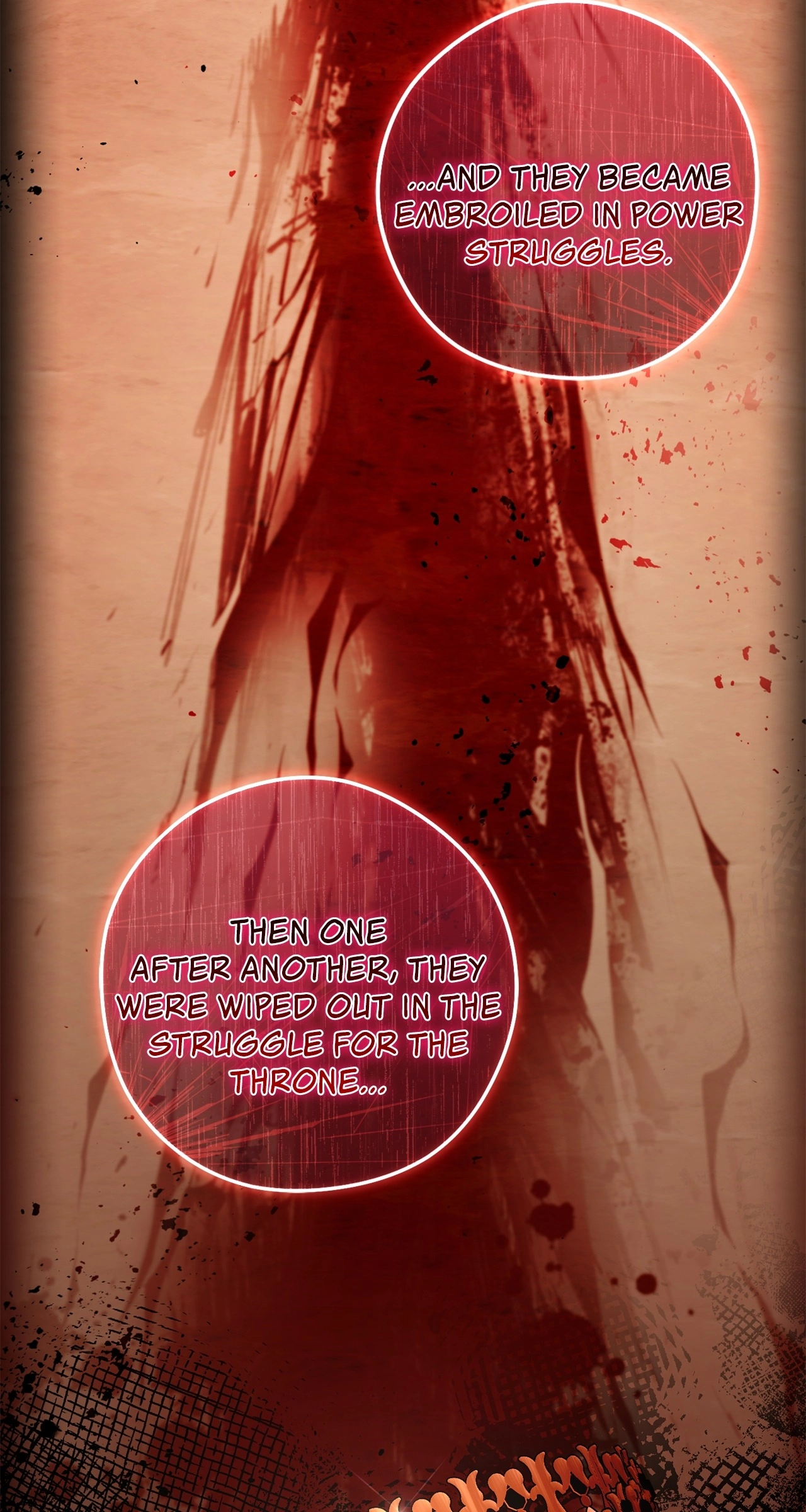 The Duchess Lives Only for This Day Chapter 10 - 1 Page 19