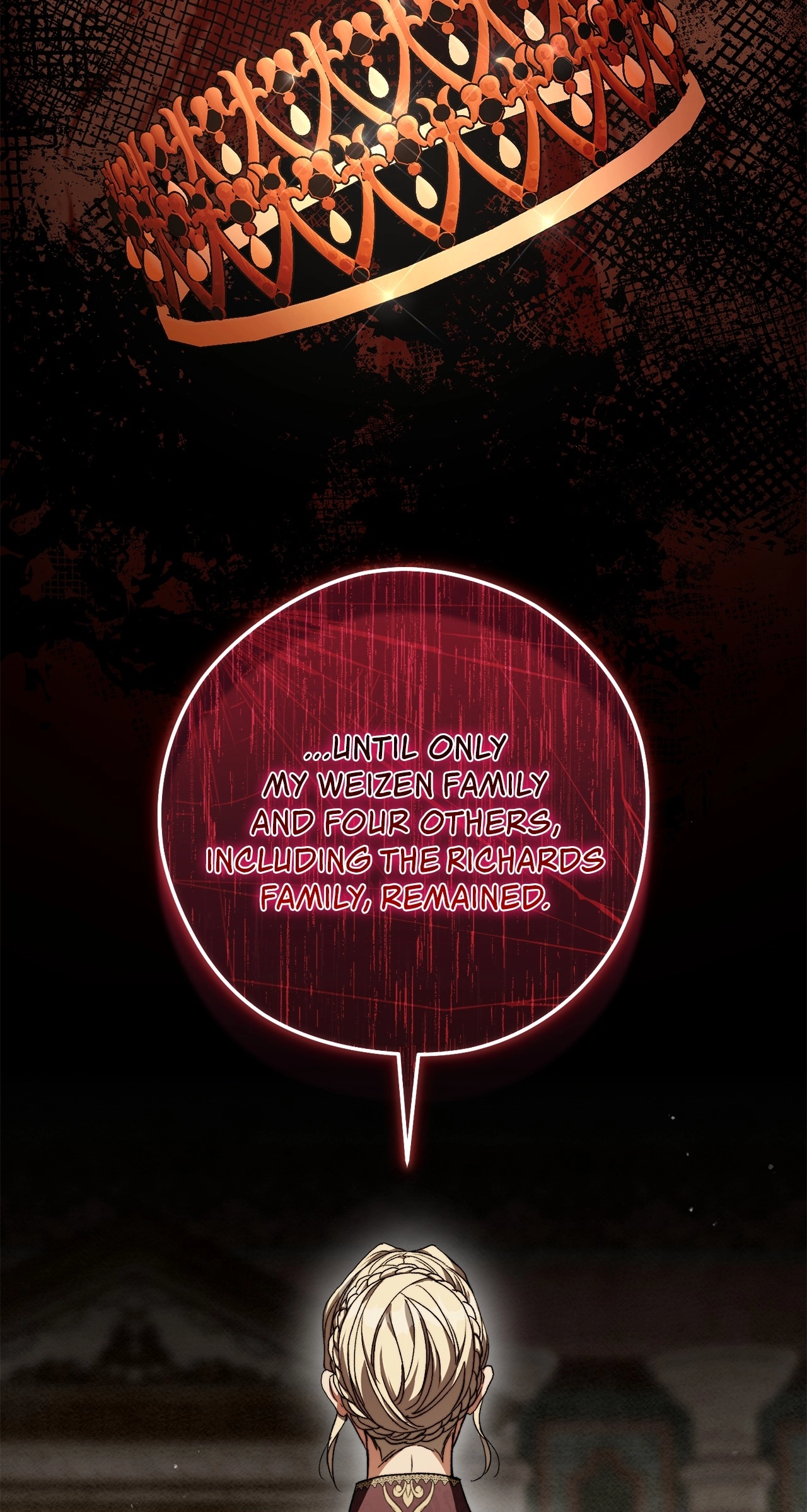 The Duchess Lives Only for This Day Chapter 10 - 1 Page 20