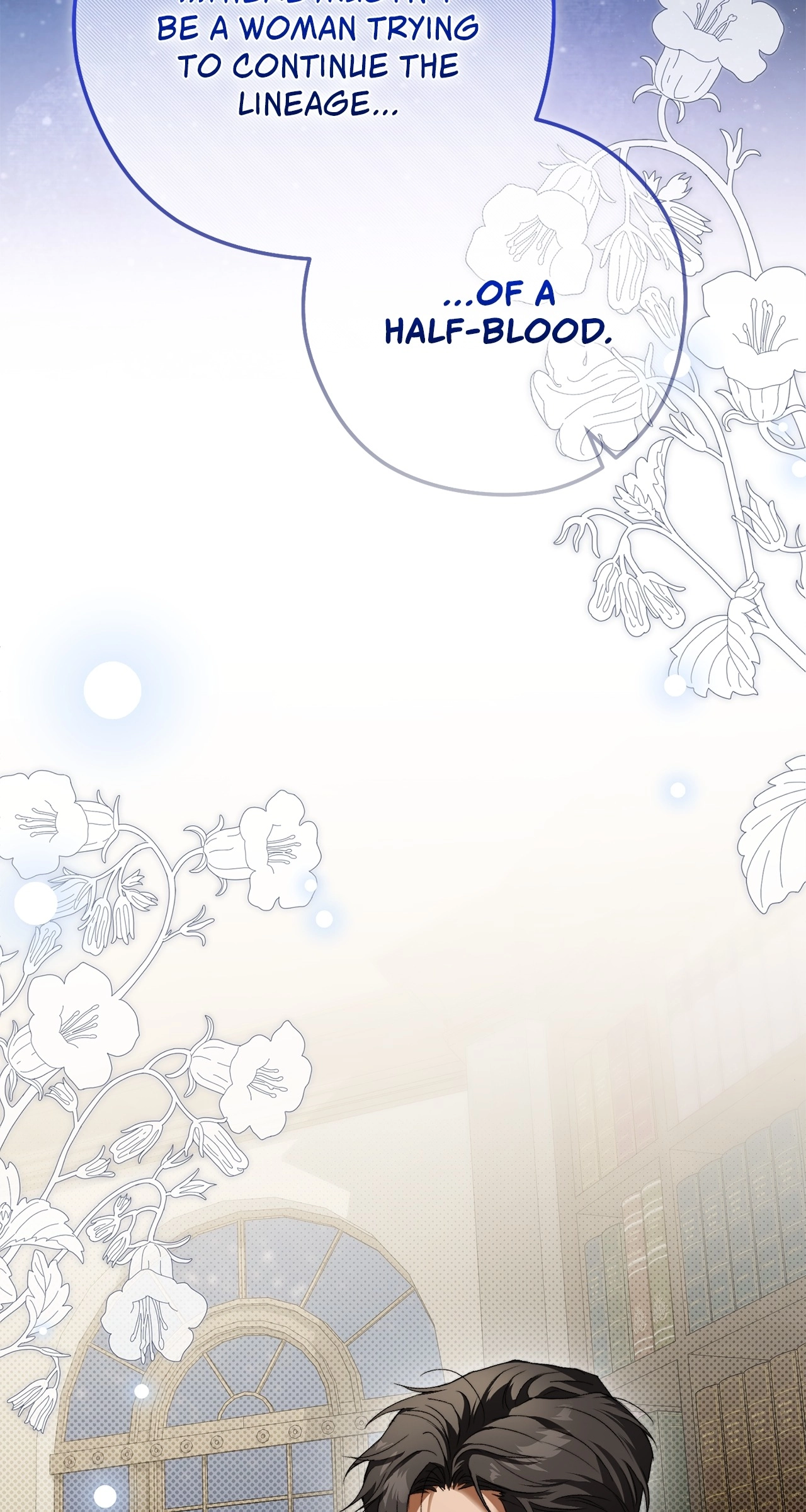 The Duchess Lives Only for This Day Chapter 10 - 1 Page 24