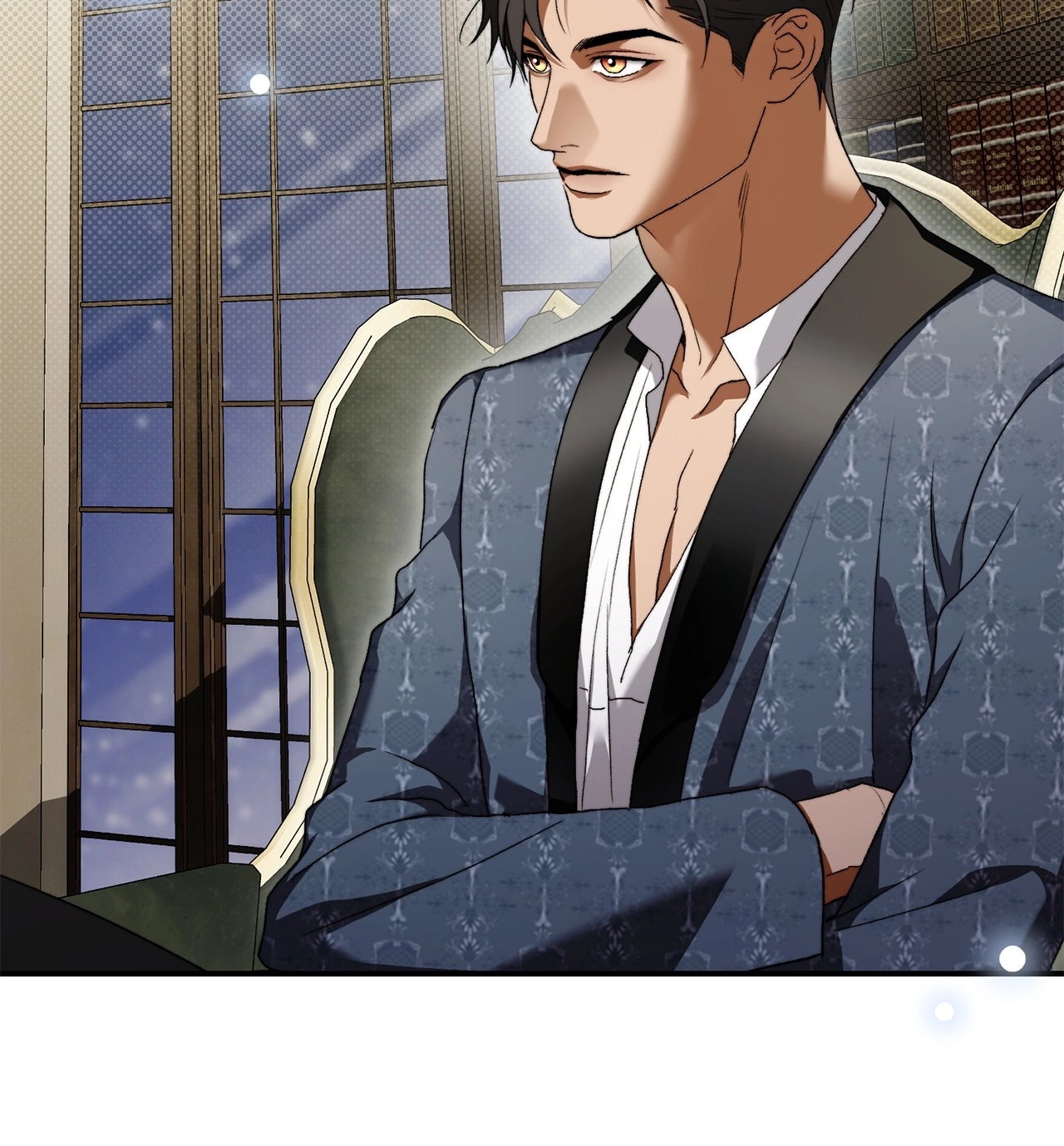 The Duchess Lives Only for This Day Chapter 10 - 1 Page 25