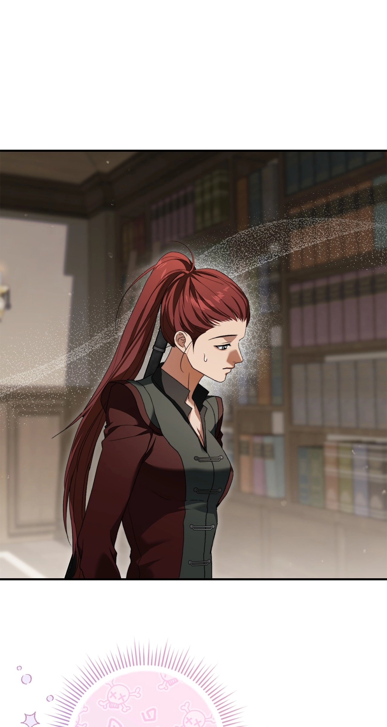 The Duchess Lives Only for This Day Chapter 10 - 1 Page 26