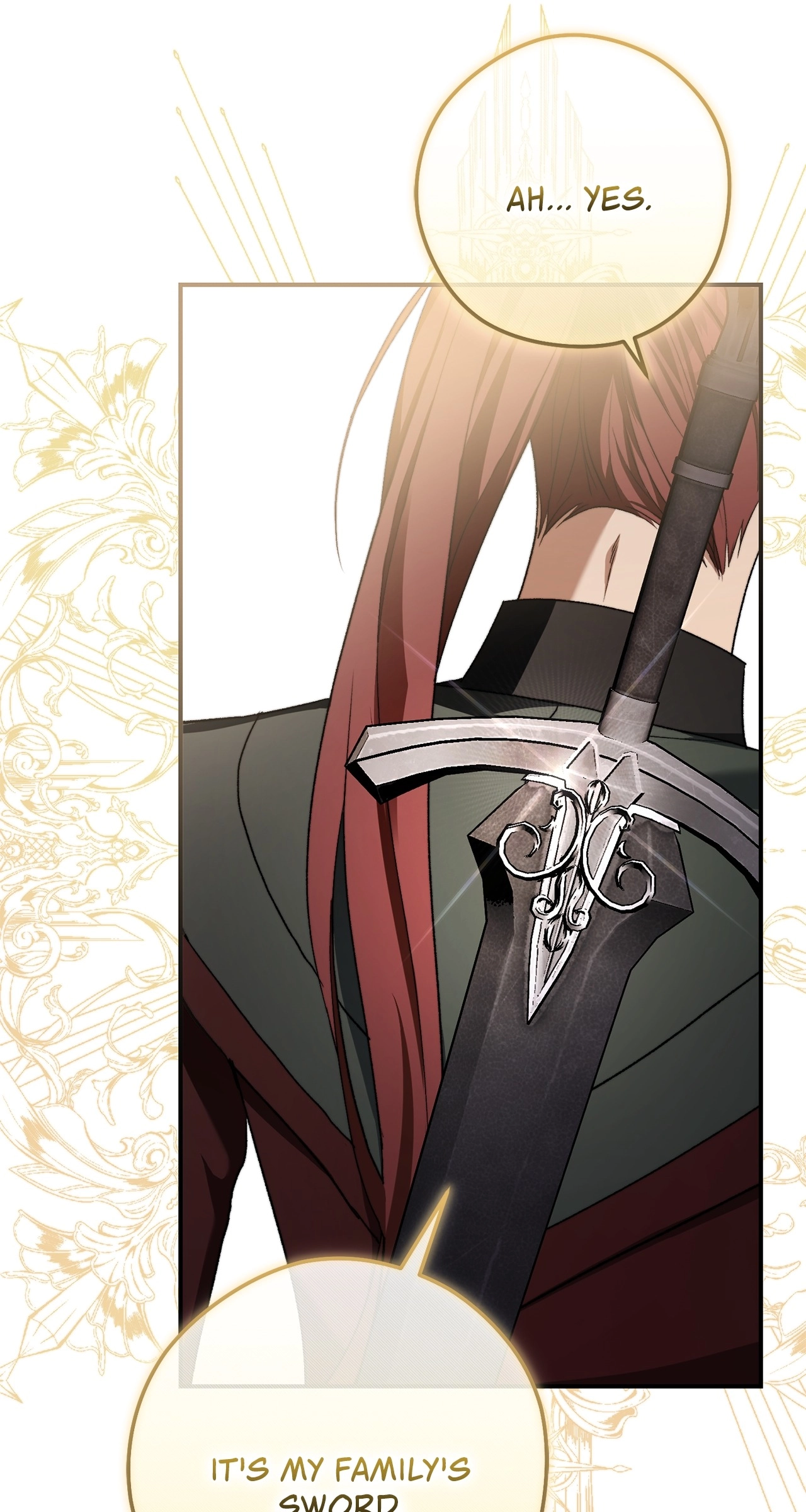 The Duchess Lives Only for This Day Chapter 10 - 1 Page 29