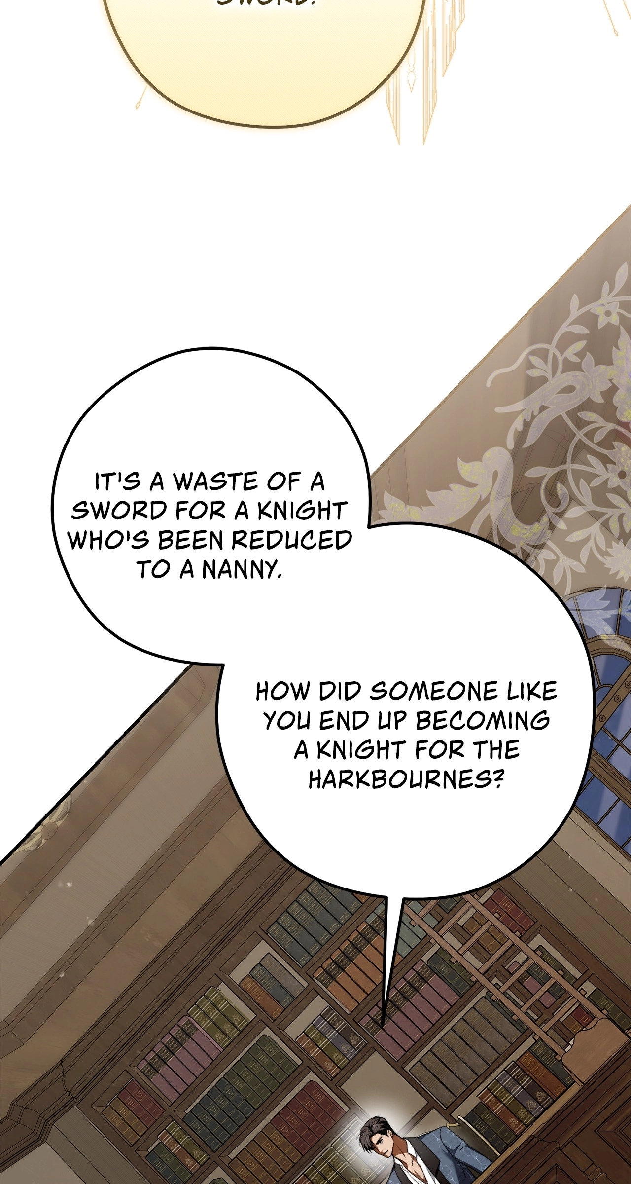 The Duchess Lives Only for This Day Chapter 10 - 1 Page 30