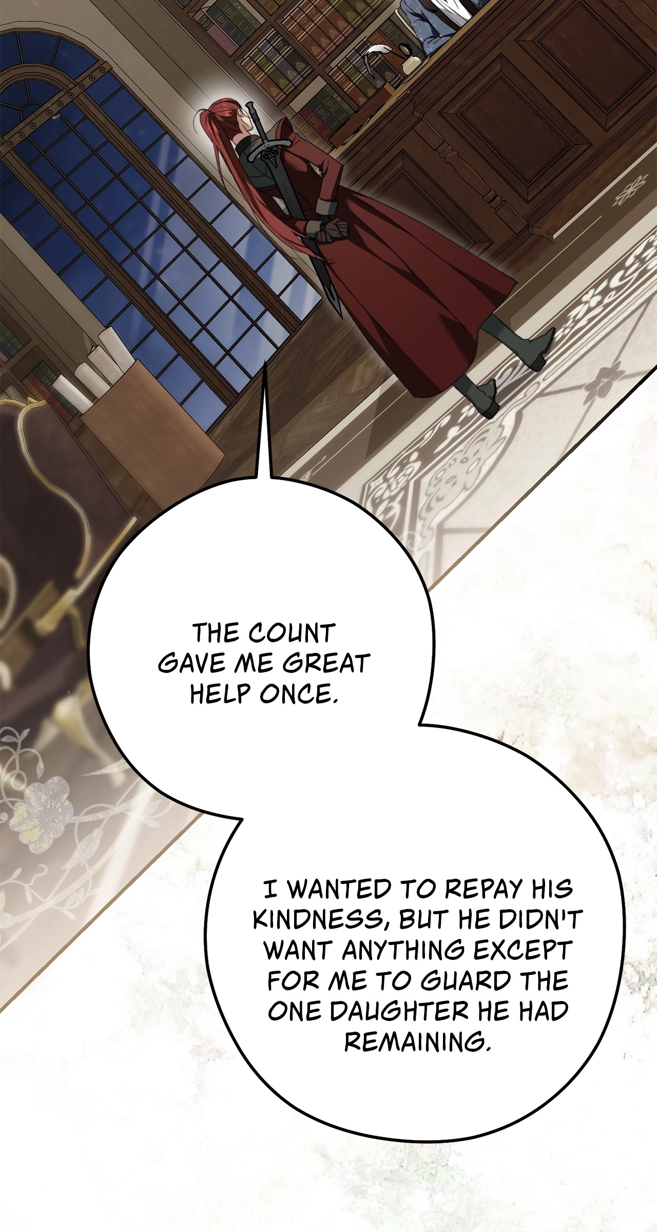 The Duchess Lives Only for This Day Chapter 10 - 1 Page 31