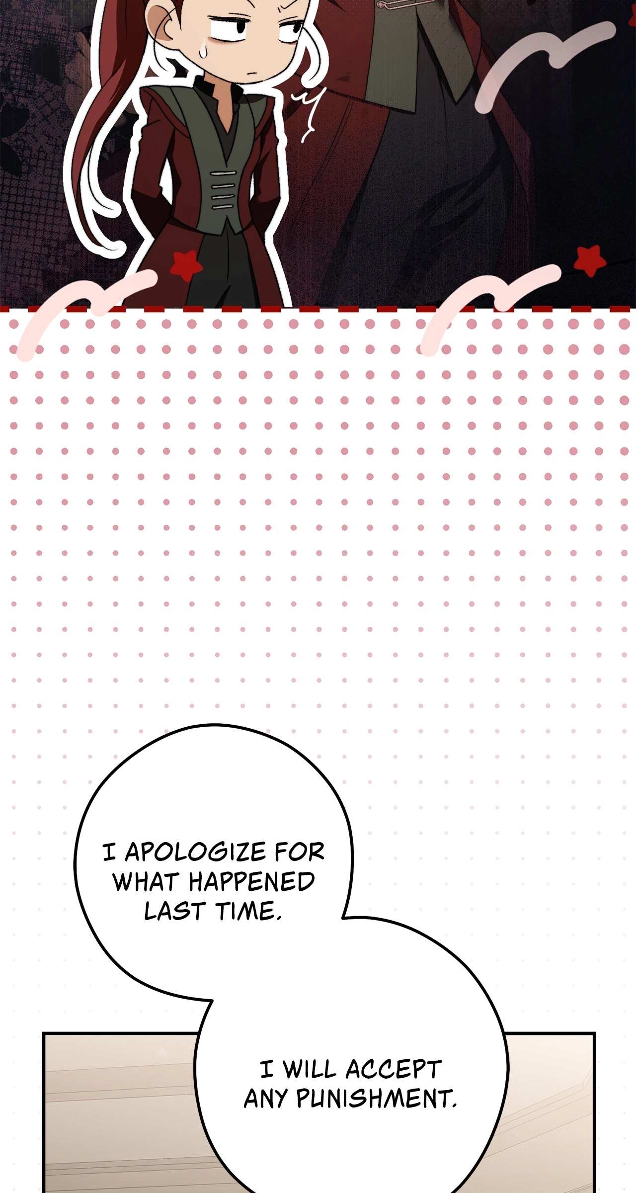 The Duchess Lives Only for This Day Chapter 10 - 1 Page 36