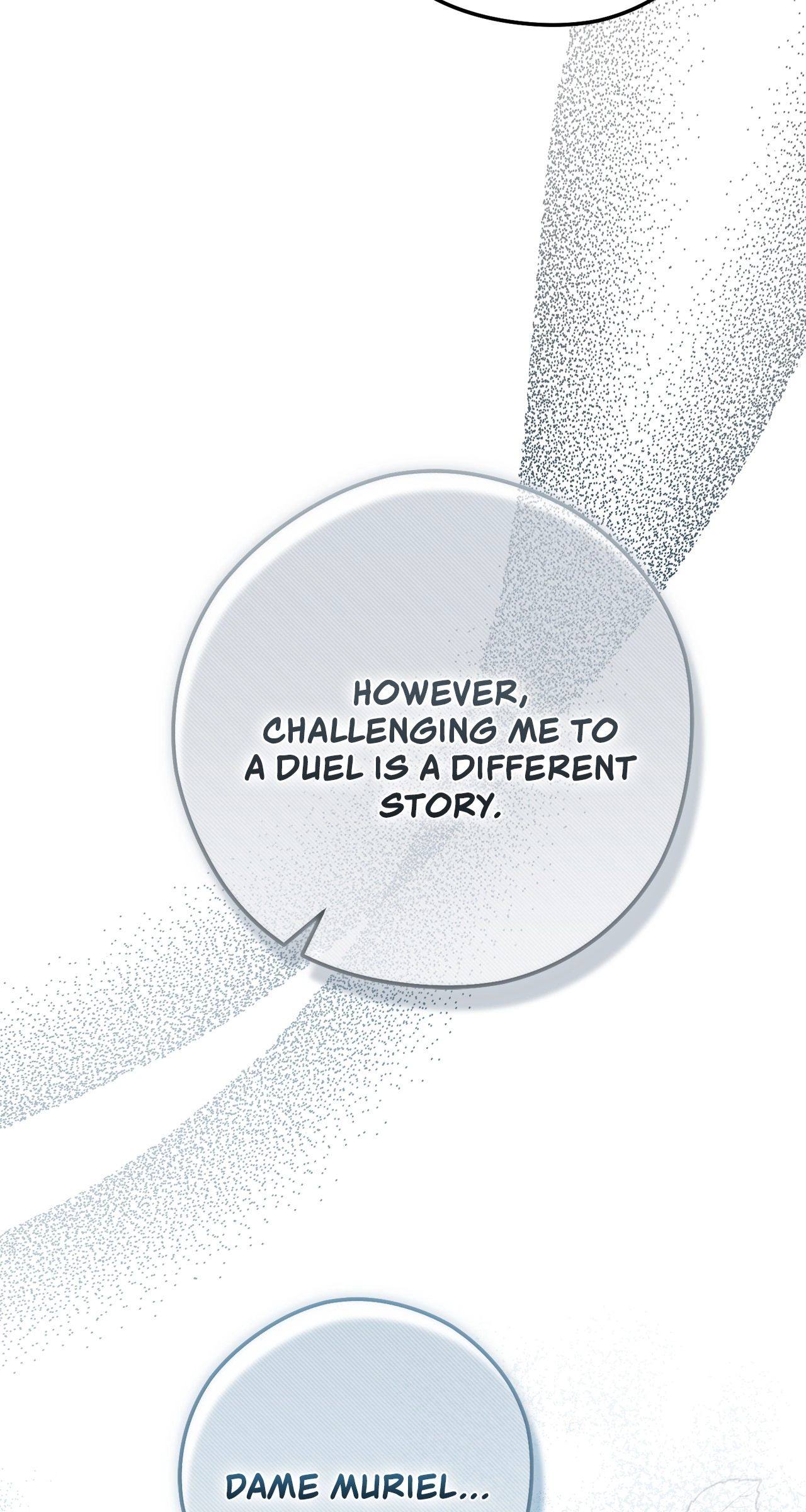 The Duchess Lives Only for This Day Chapter 10 - 1 Page 38