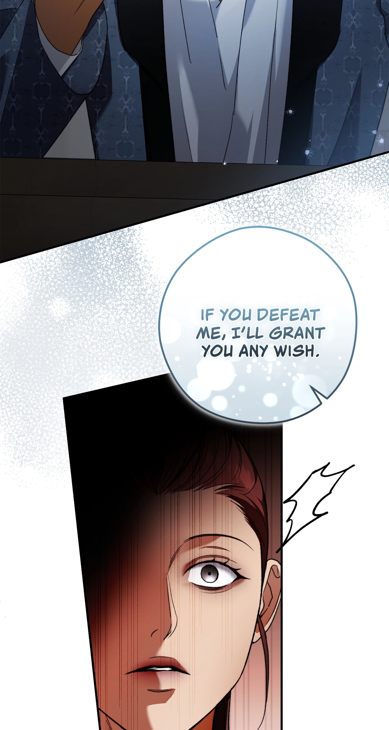 The Duchess Lives Only for This Day Chapter 10 - 1 Page 40