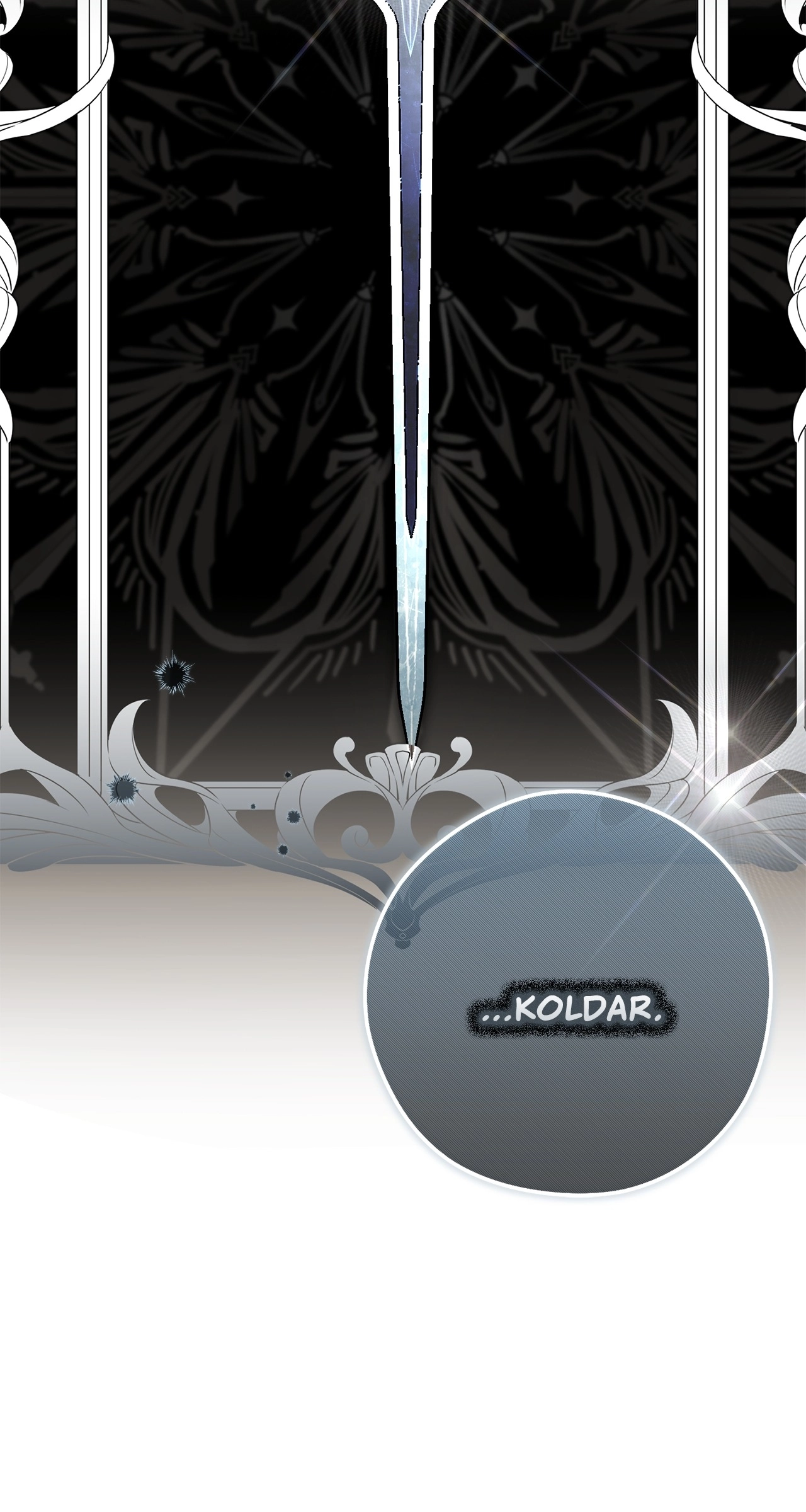 The Duchess Lives Only for This Day Chapter 10 - 1 Page 44