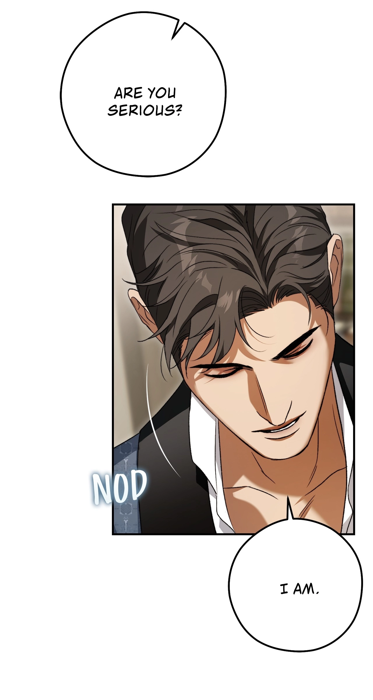 The Duchess Lives Only for This Day Chapter 10 - 1 Page 45