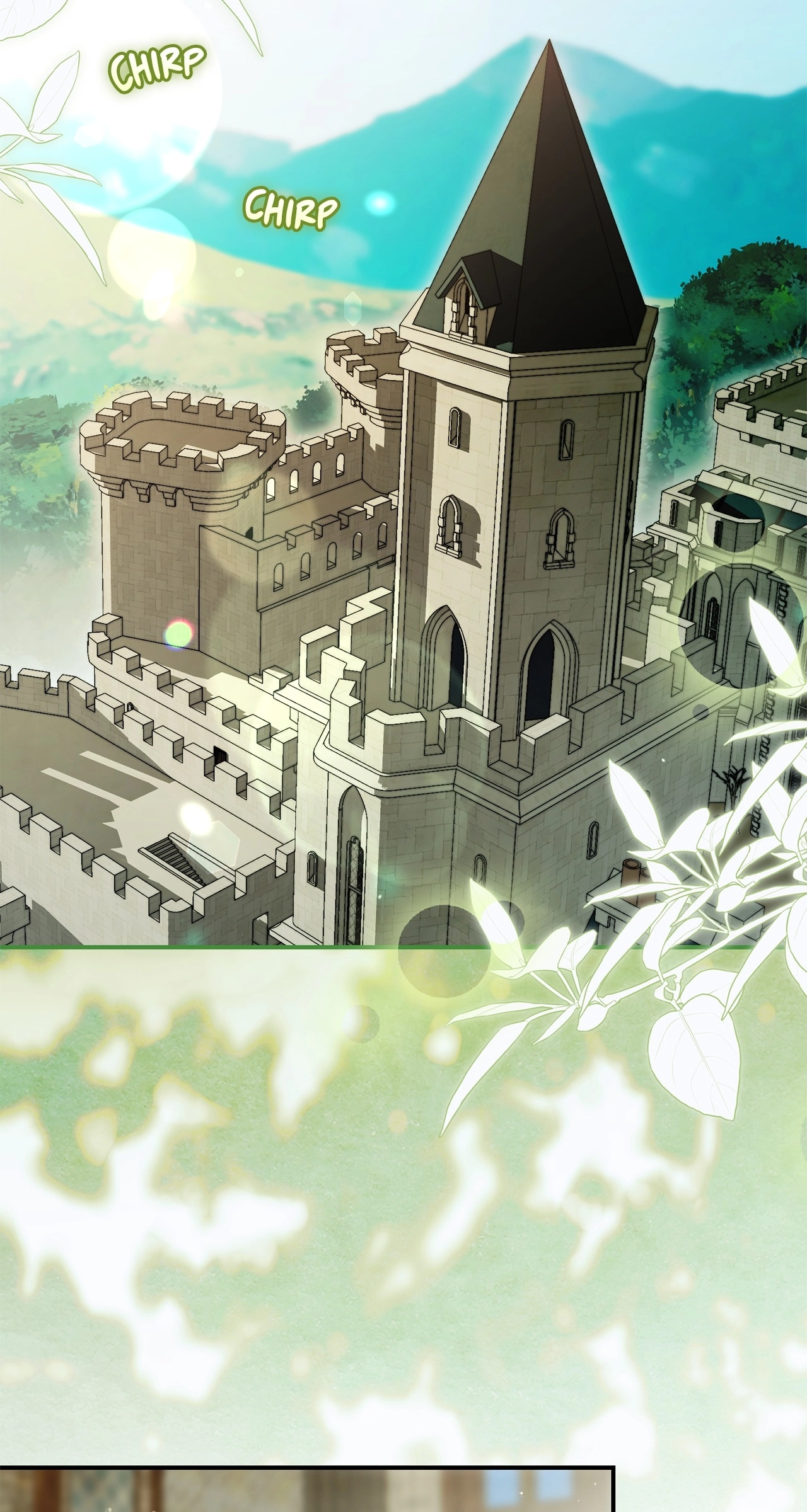 The Duchess Lives Only for This Day Chapter 10 - 1 Page 53