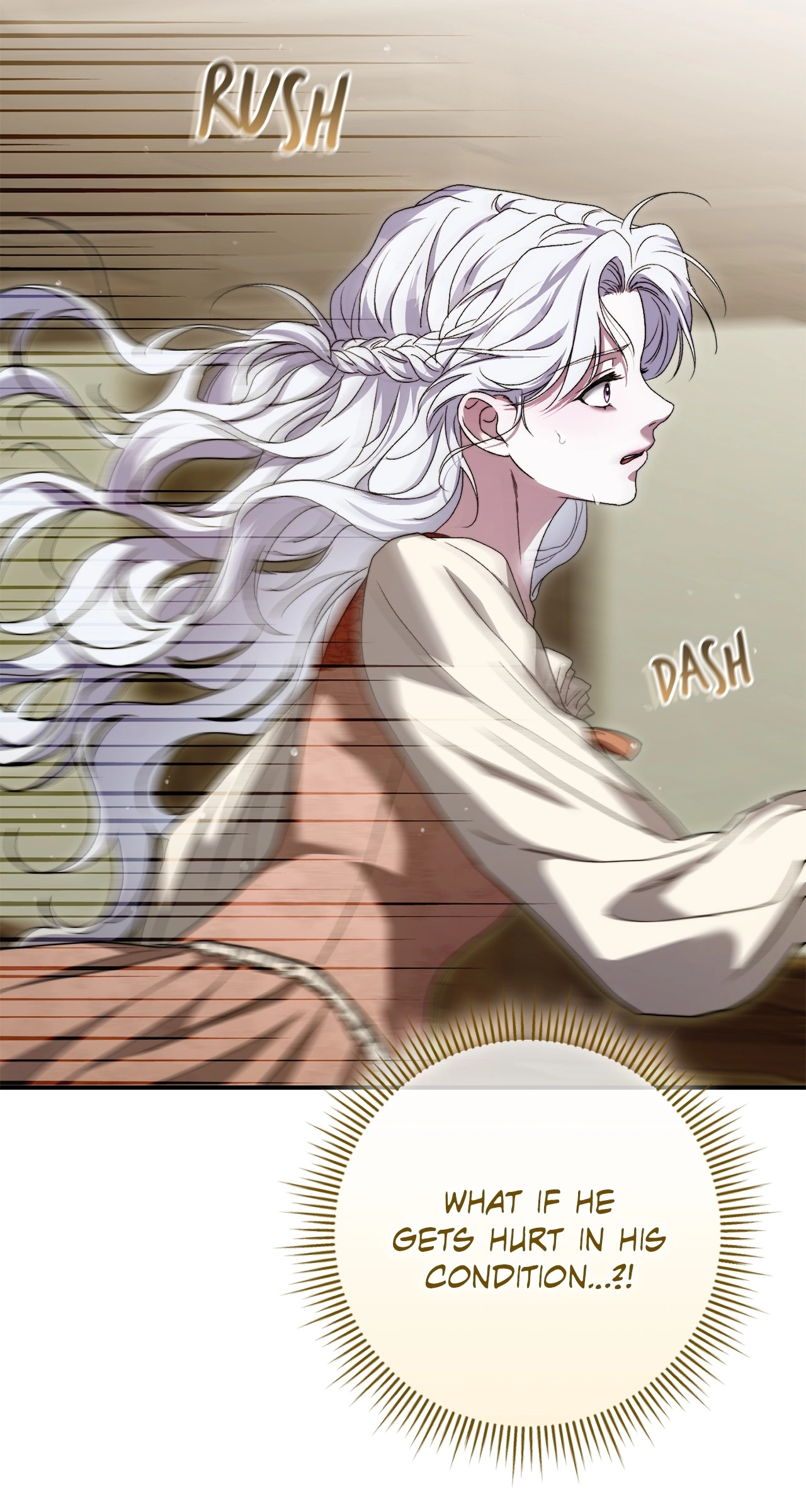 The Duchess Lives Only for This Day Chapter 10 - 1 Page 57