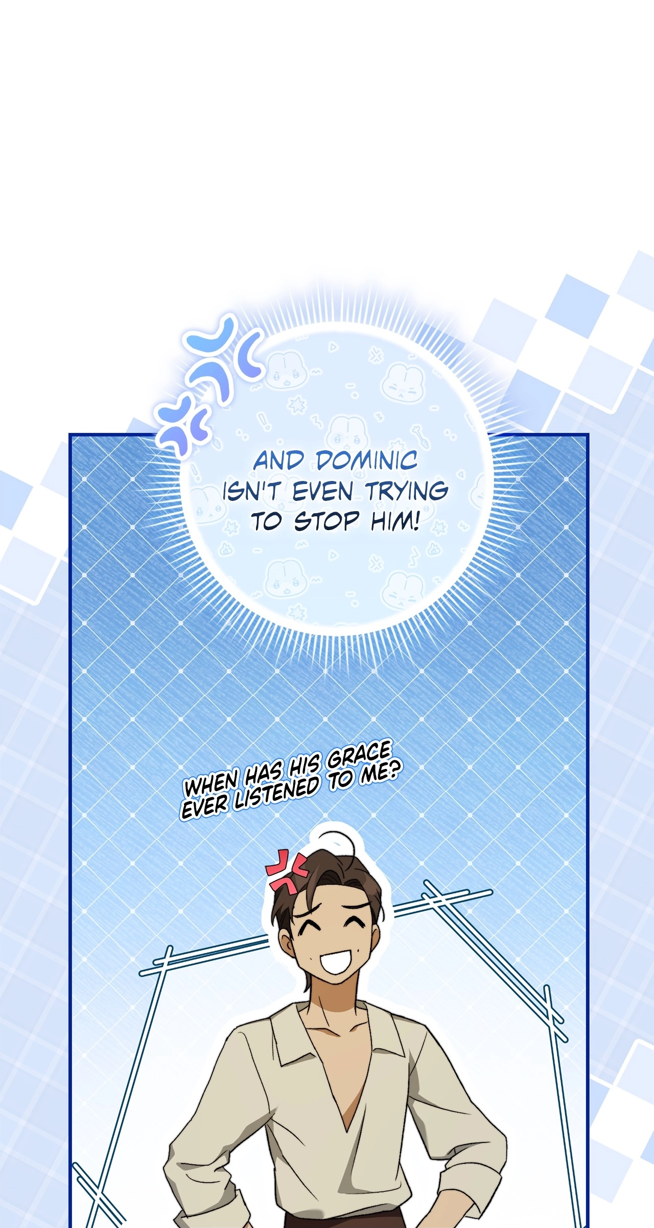 The Duchess Lives Only for This Day Chapter 10 - 1 Page 58