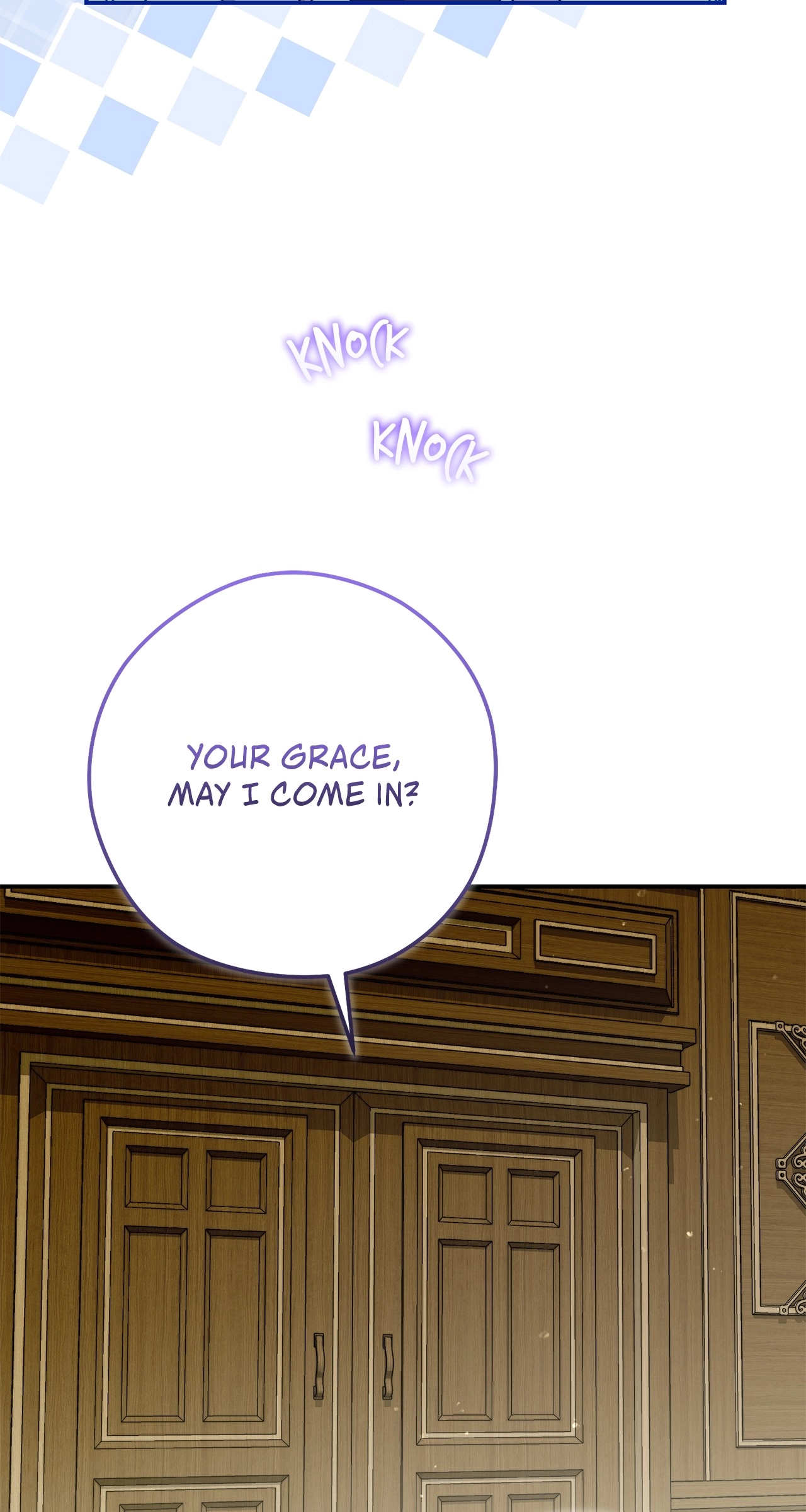 The Duchess Lives Only for This Day Chapter 10 - 1 Page 59