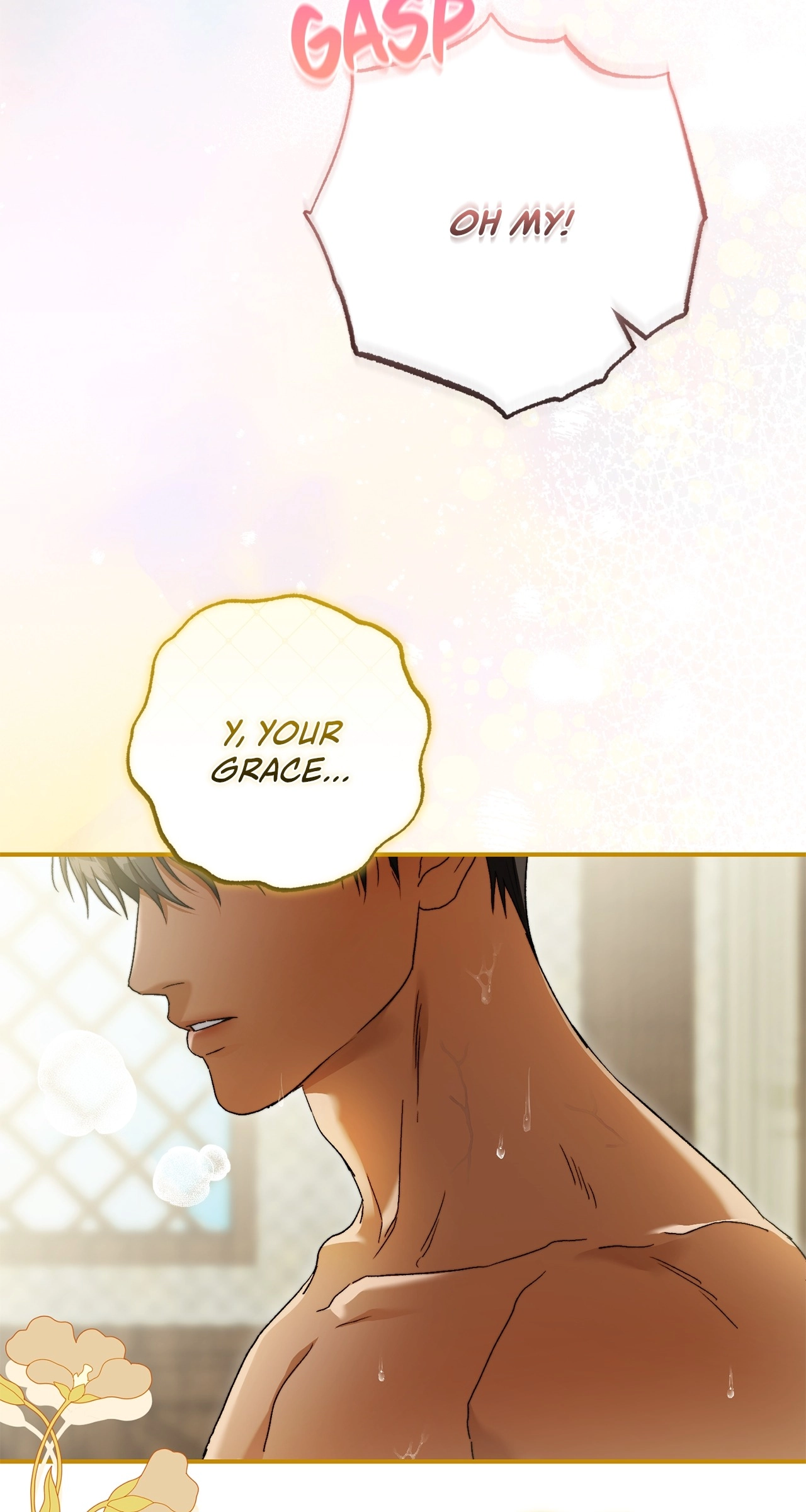 The Duchess Lives Only for This Day Chapter 10 - 1 Page 62