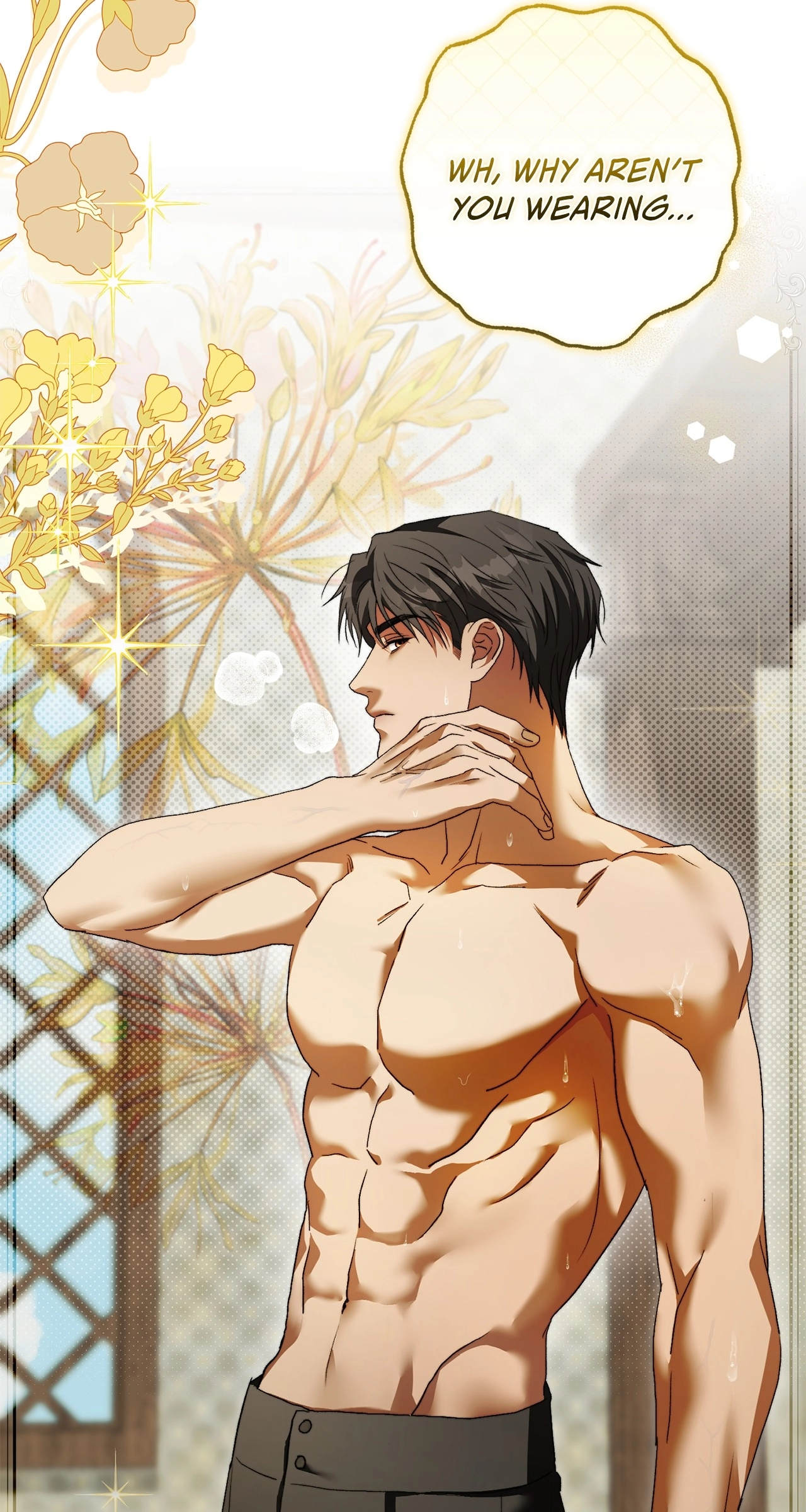 The Duchess Lives Only for This Day Chapter 10 - 1 Page 63