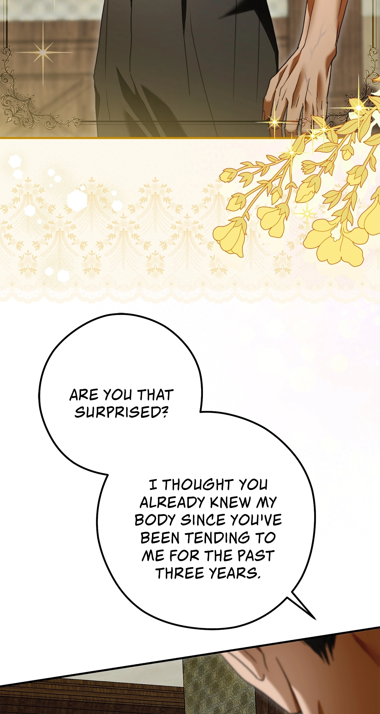 The Duchess Lives Only for This Day Chapter 10 - 1 Page 64