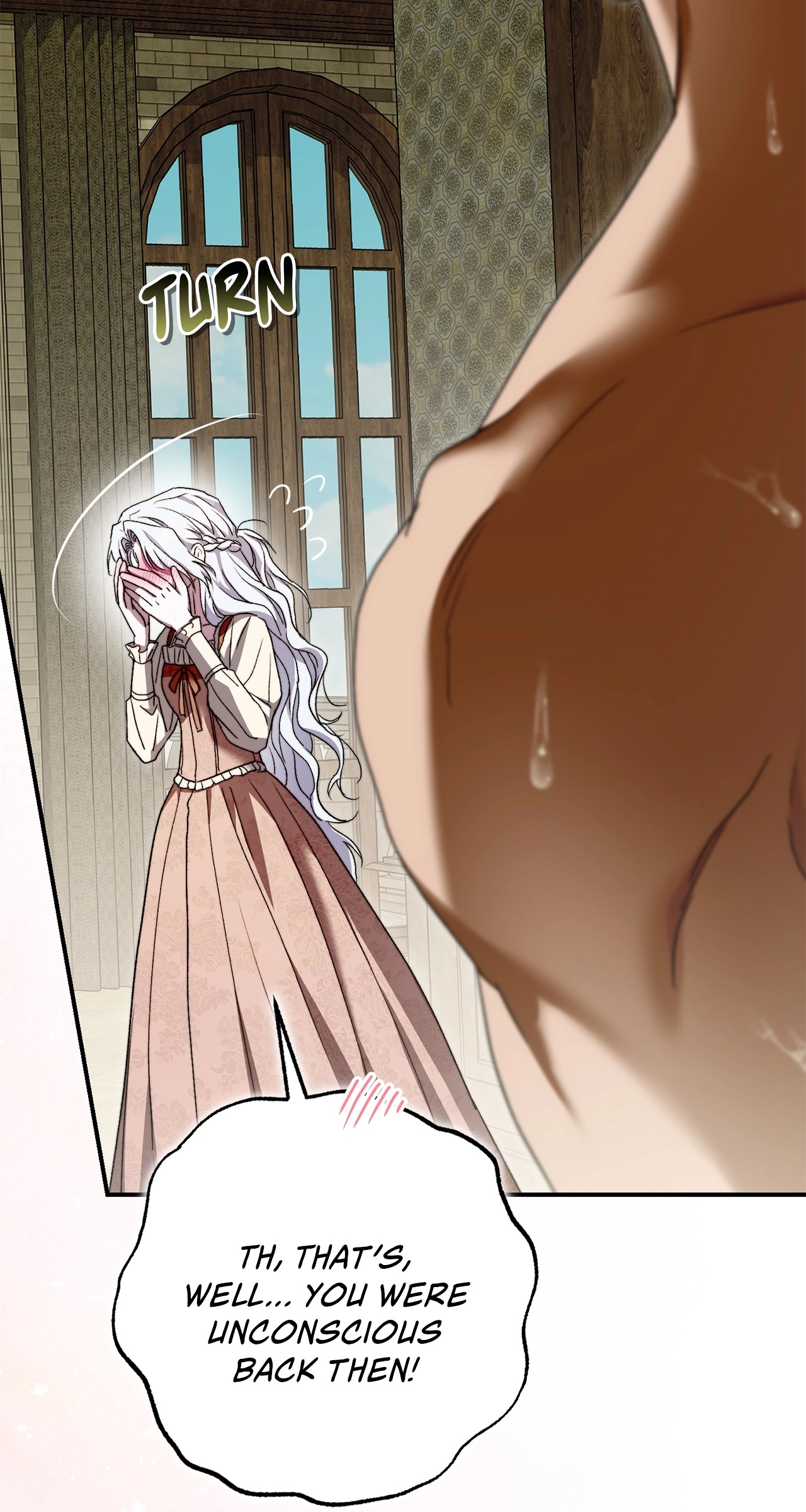 The Duchess Lives Only for This Day Chapter 10 - 1 Page 65