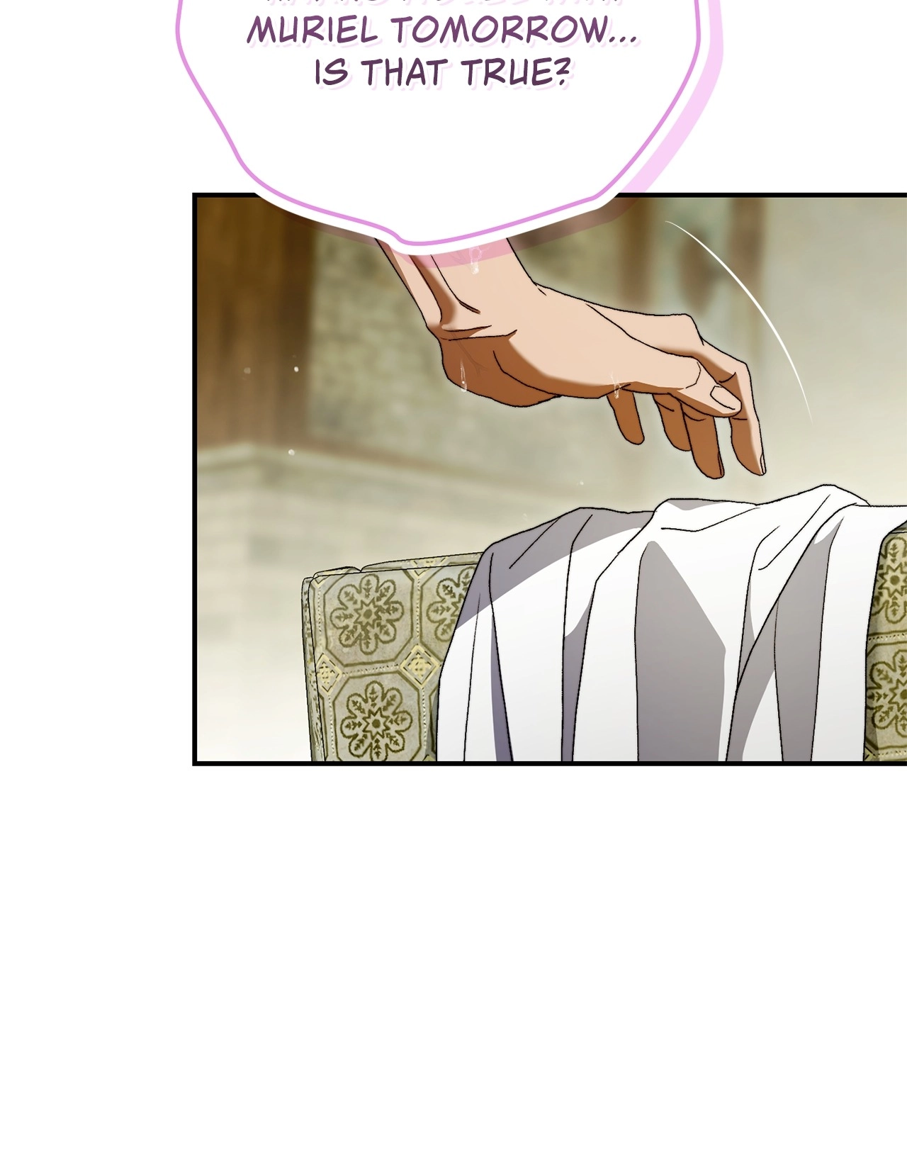 The Duchess Lives Only for This Day Chapter 10 - 1 Page 69