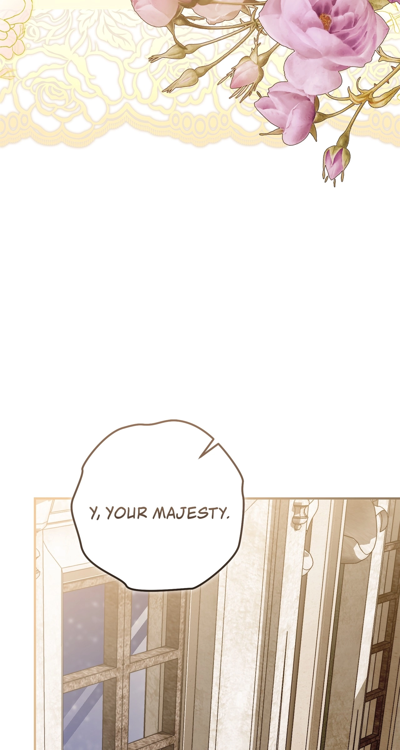 The Duchess Lives Only for This Day Chapter 10 - 1 Page 7