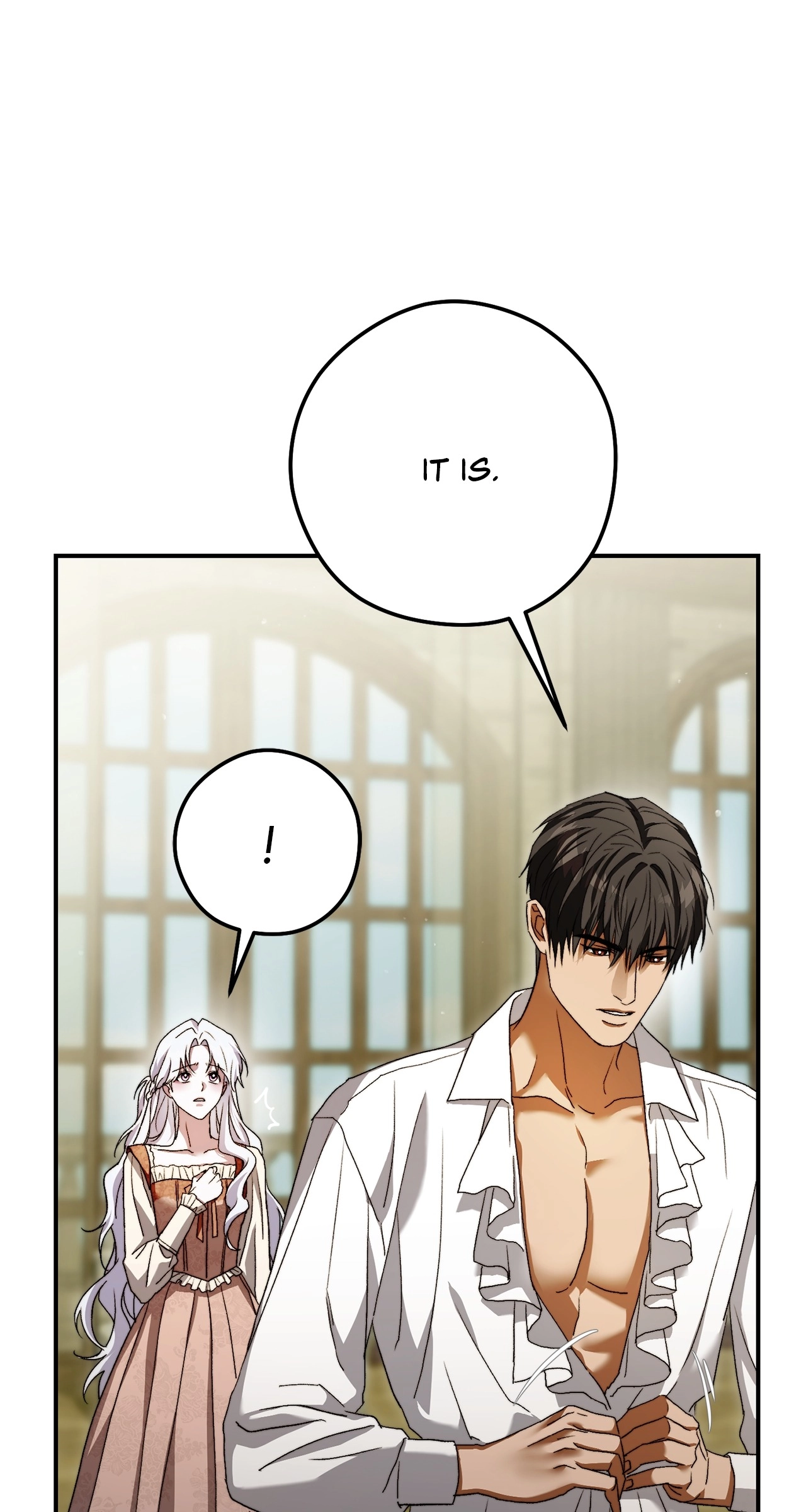 The Duchess Lives Only for This Day Chapter 10 - 1 Page 70