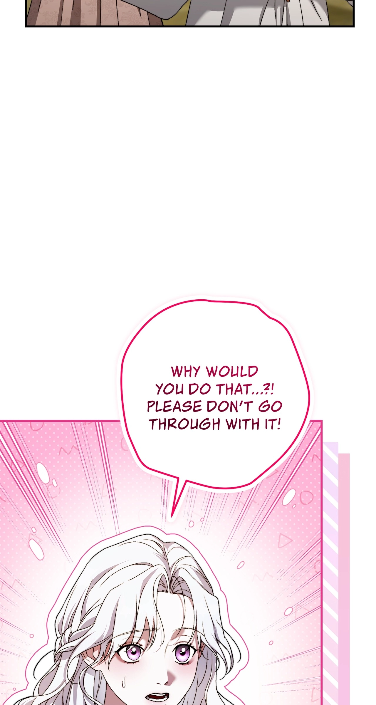 The Duchess Lives Only for This Day Chapter 10 - 1 Page 71