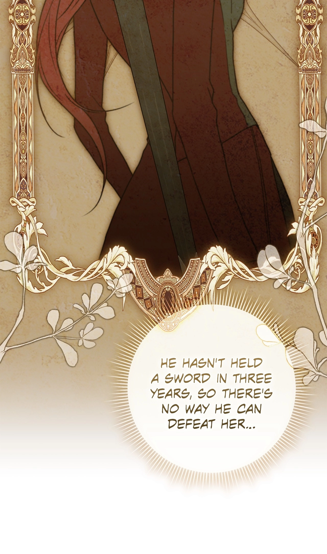 The Duchess Lives Only for This Day Chapter 10 - 1 Page 75