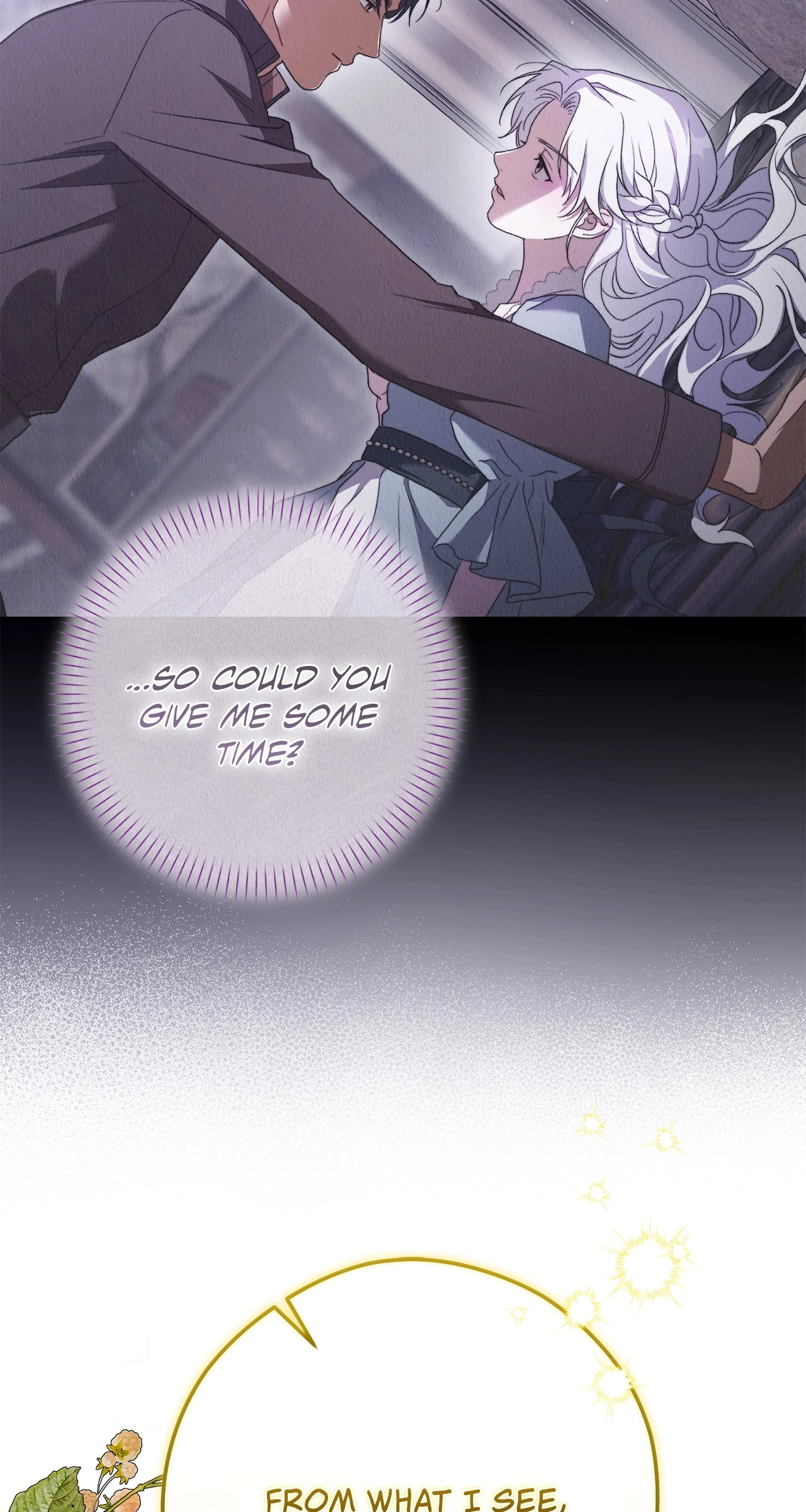 The Duchess Lives Only for This Day Chapter 10 - 1 Page 78