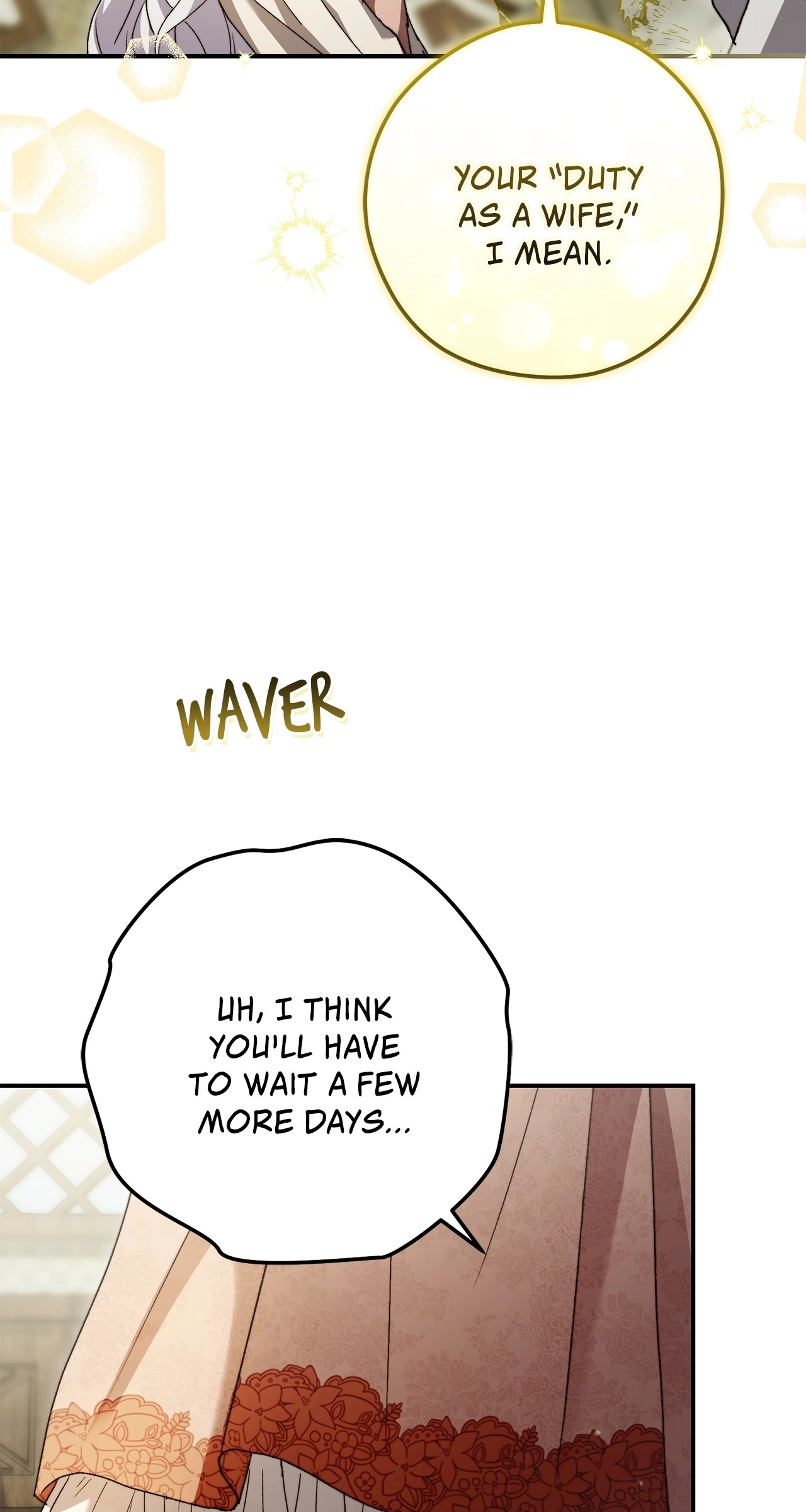 The Duchess Lives Only for This Day Chapter 10 - 1 Page 81