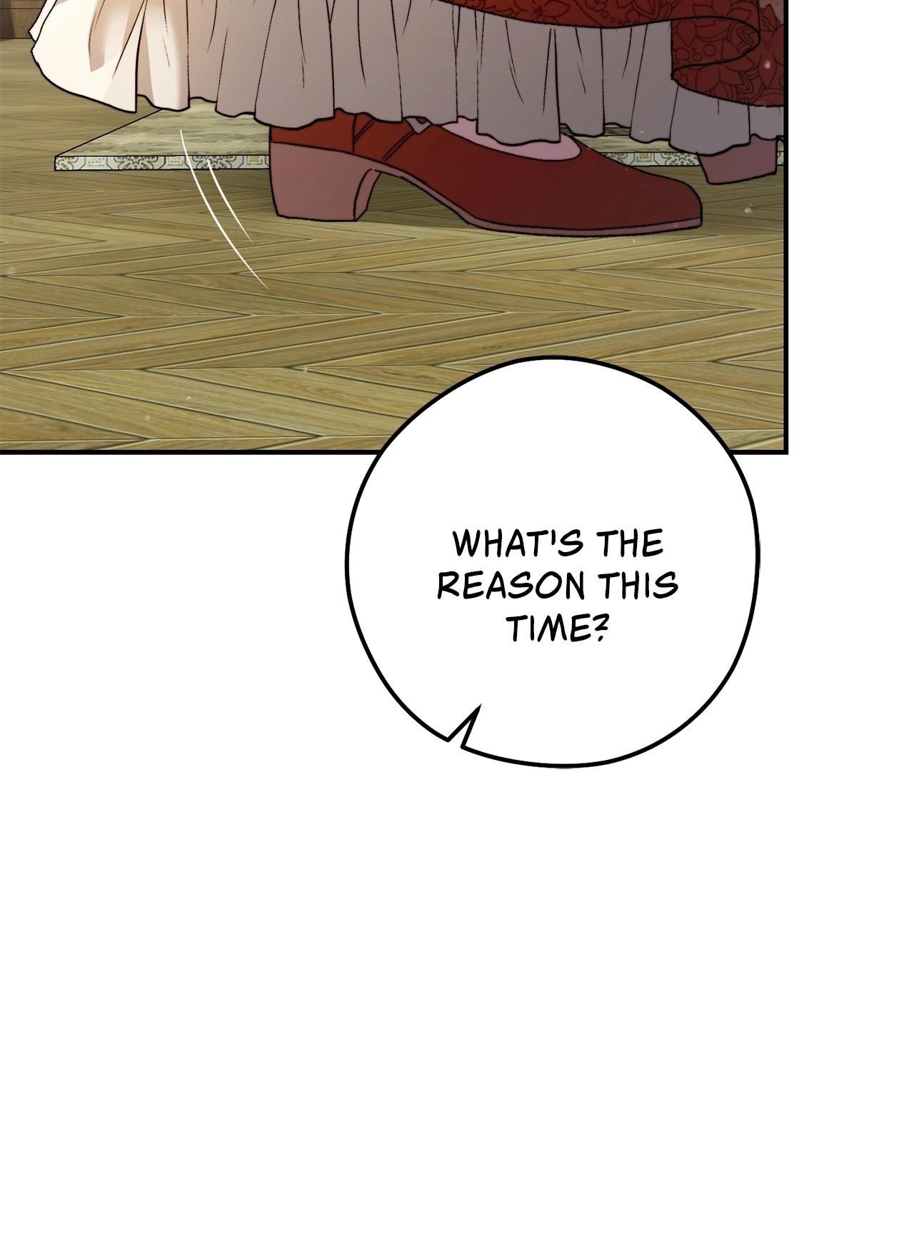 The Duchess Lives Only for This Day Chapter 10 - 1 Page 82