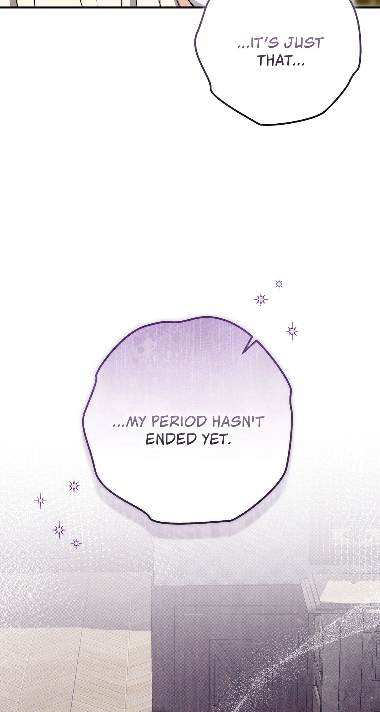 The Duchess Lives Only for This Day Chapter 10 - 1 Page 84