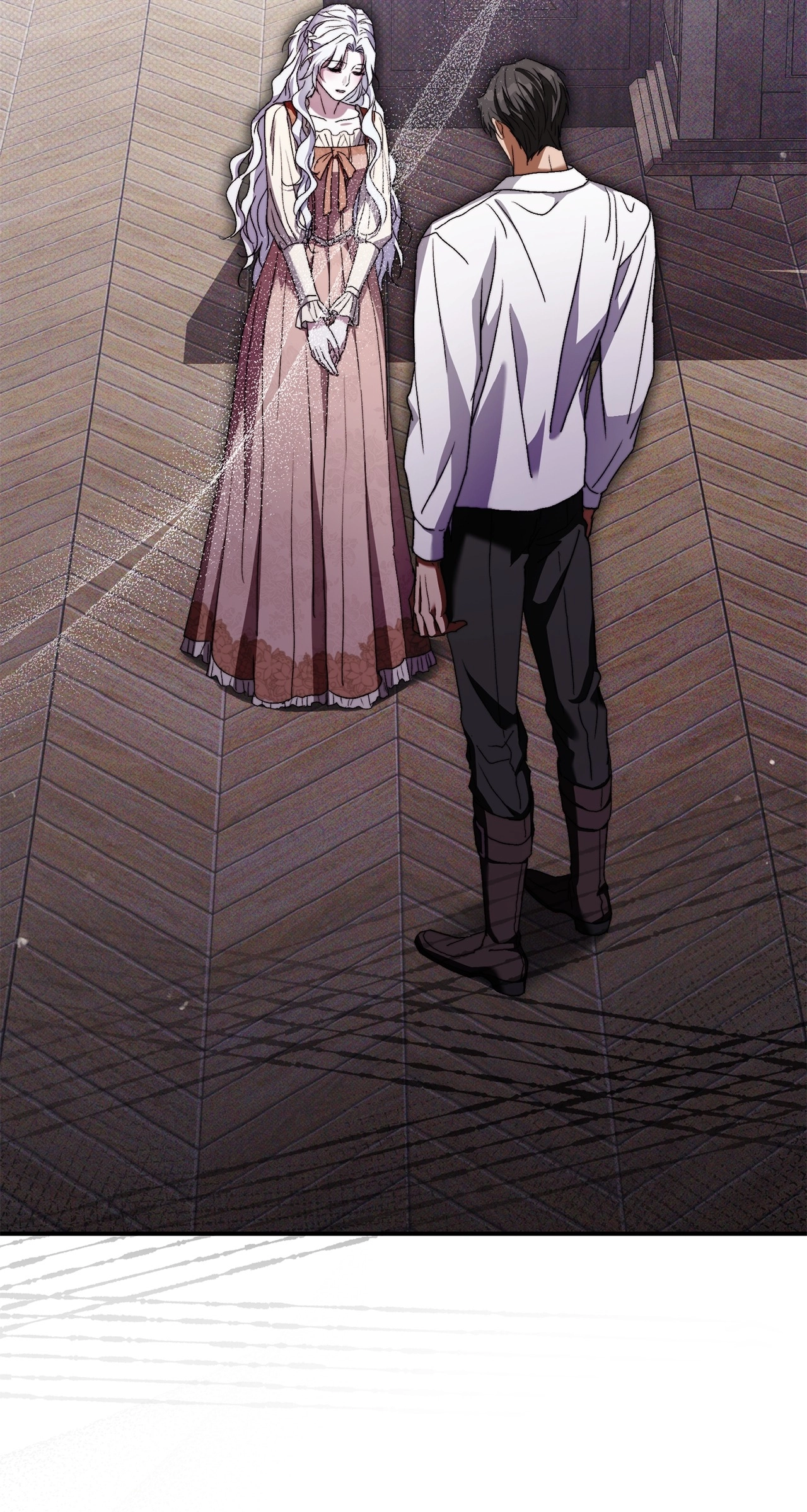 The Duchess Lives Only for This Day Chapter 10 - 1 Page 85