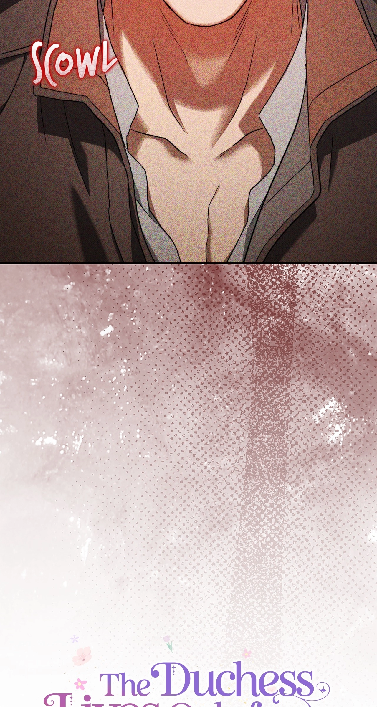 The Duchess Lives Only for This Day Chapter 8 Page 14