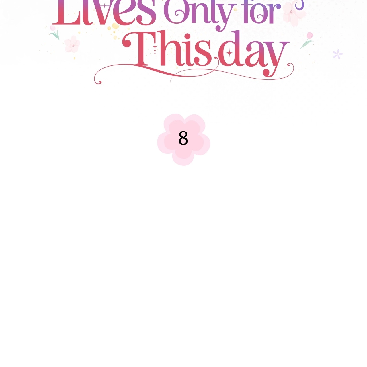 The Duchess Lives Only for This Day Chapter 8 Page 15